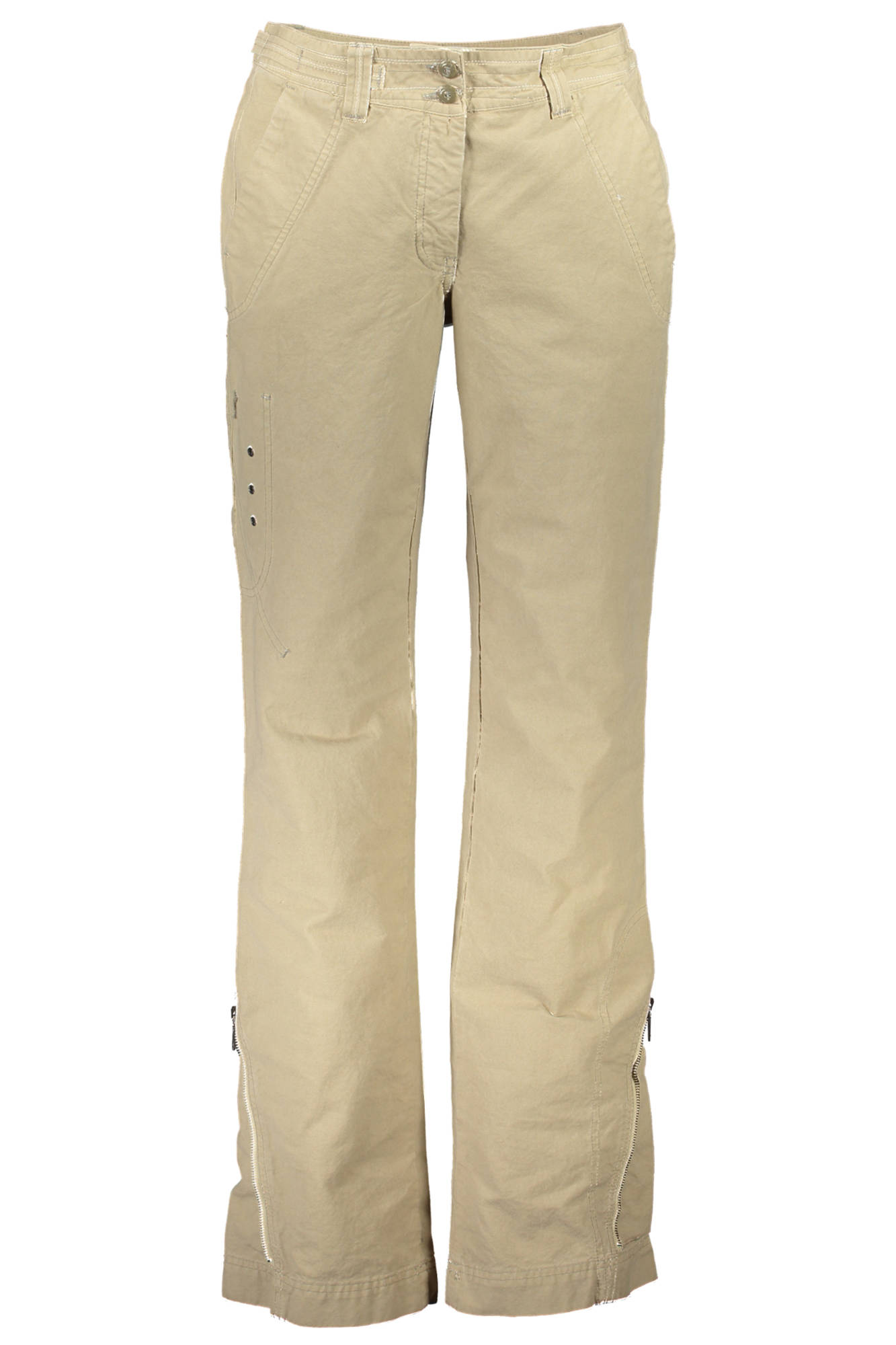 MURPHY&NYE BEIGE MAN TROUSERS MURPHY&NYE BEIGE MAN TROUSERS