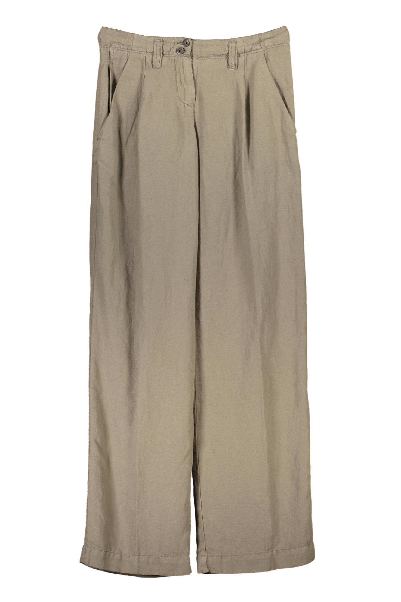 MURPHY&NYE BROWN MAN TROUSERS MURPHY&NYE BROWN MAN TROUSERS