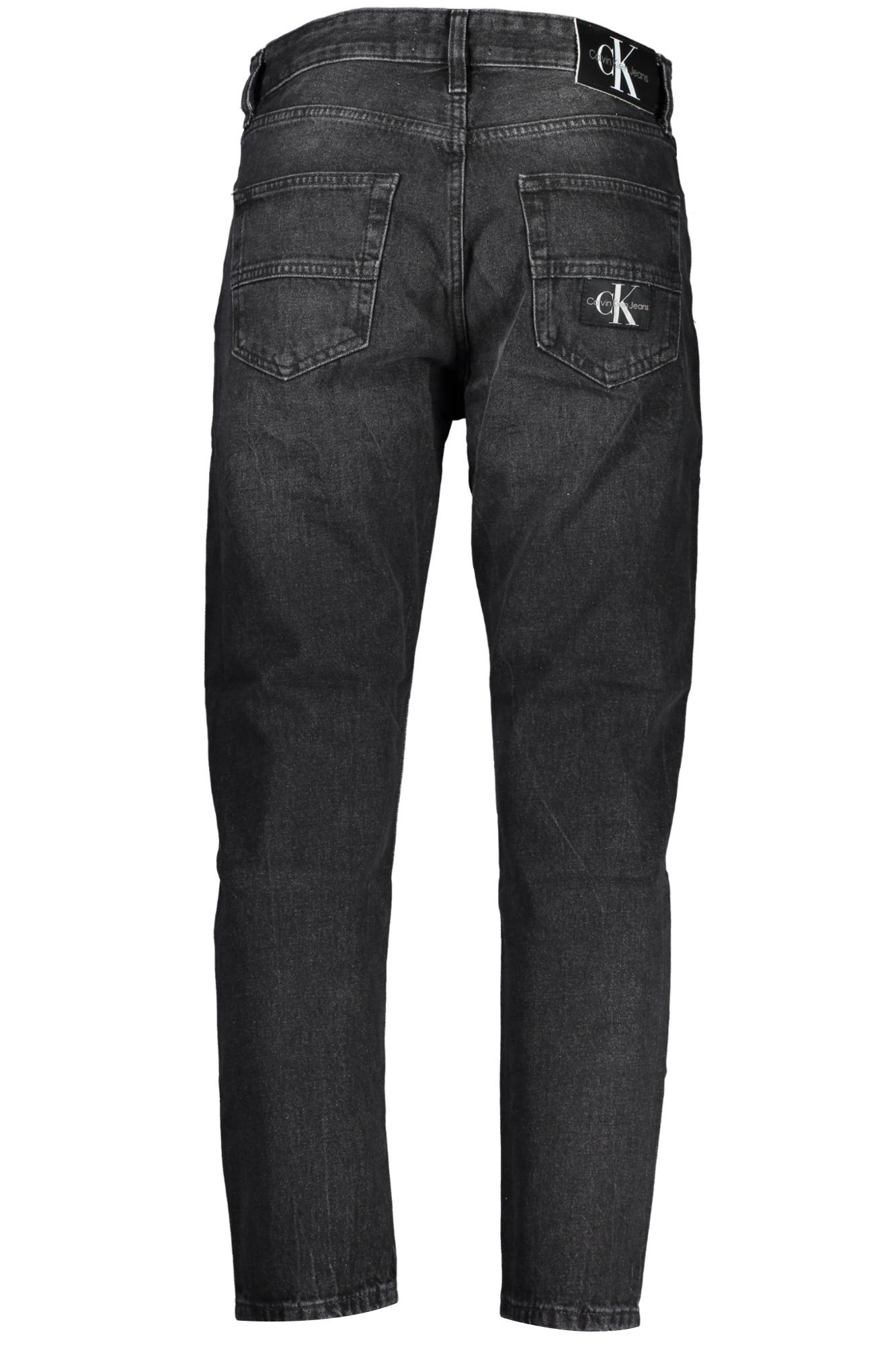 CALVIN KLEIN WOMEN DENIM JEANS BLUE