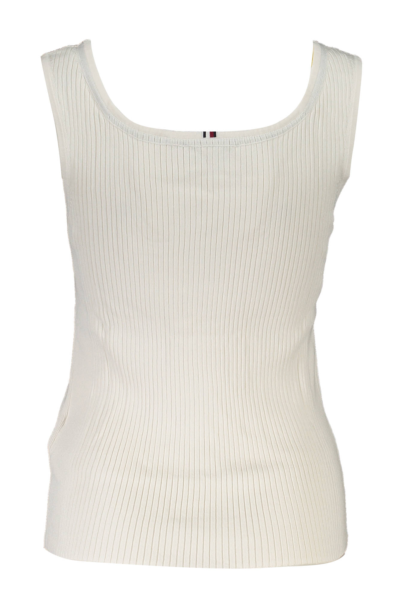 TOMMY HILFIGER WOMEN TANK TOP WHITE