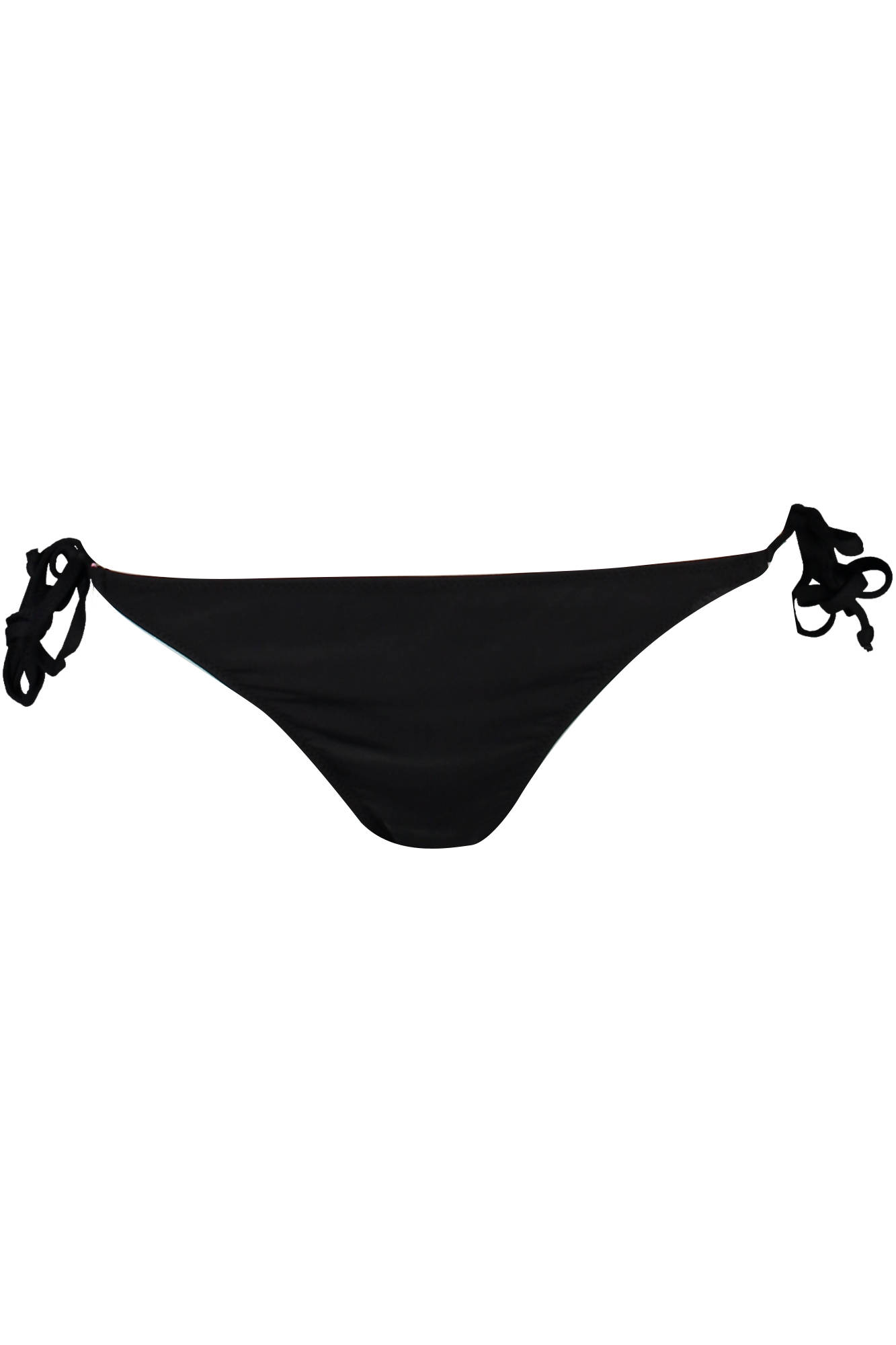 DENNY ROSE WOMEN SWIMSUIT BOTTOM BLACK DENNY ROSE WOMEN SWIMSUIT BOTTOM BLACK