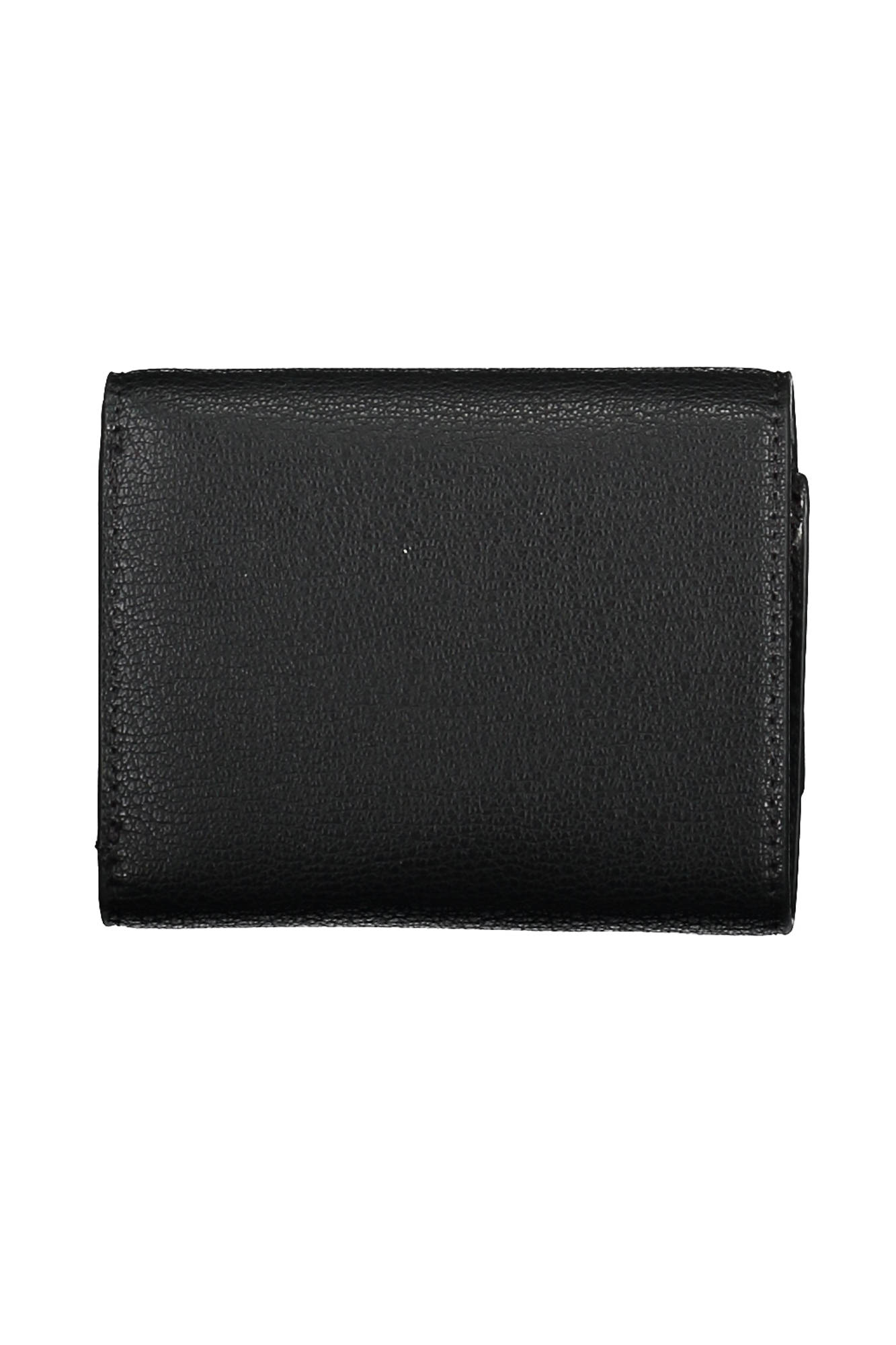 CALVIN KLEIN WOMEN WALLET BLACK