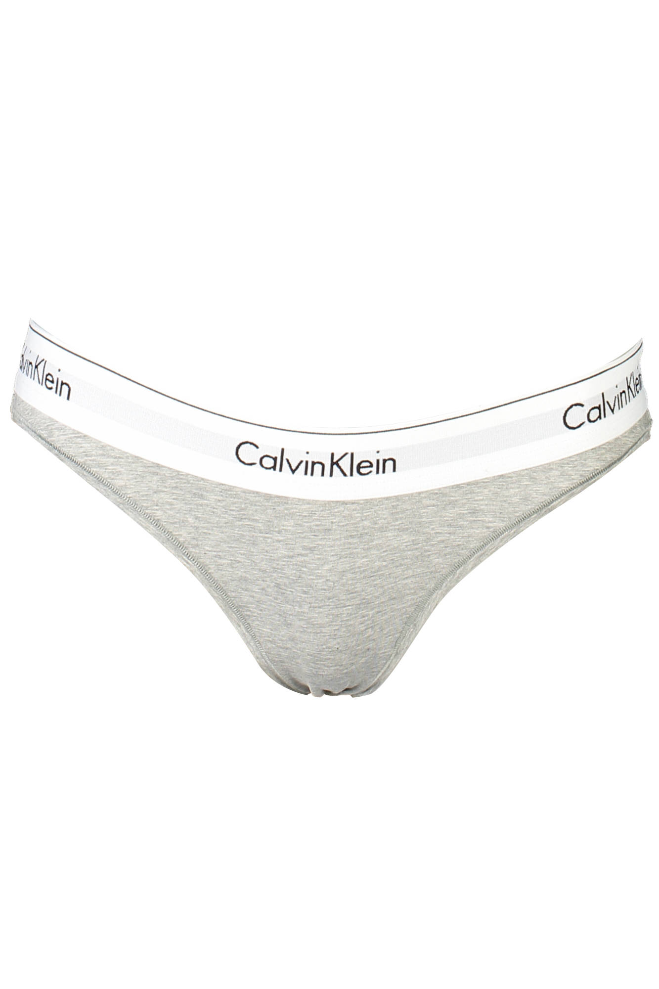 CALVIN KLEIN BRAZILIAN WOMAN GRAY CALVIN KLEIN BRAZILIAN WOMAN GRAY