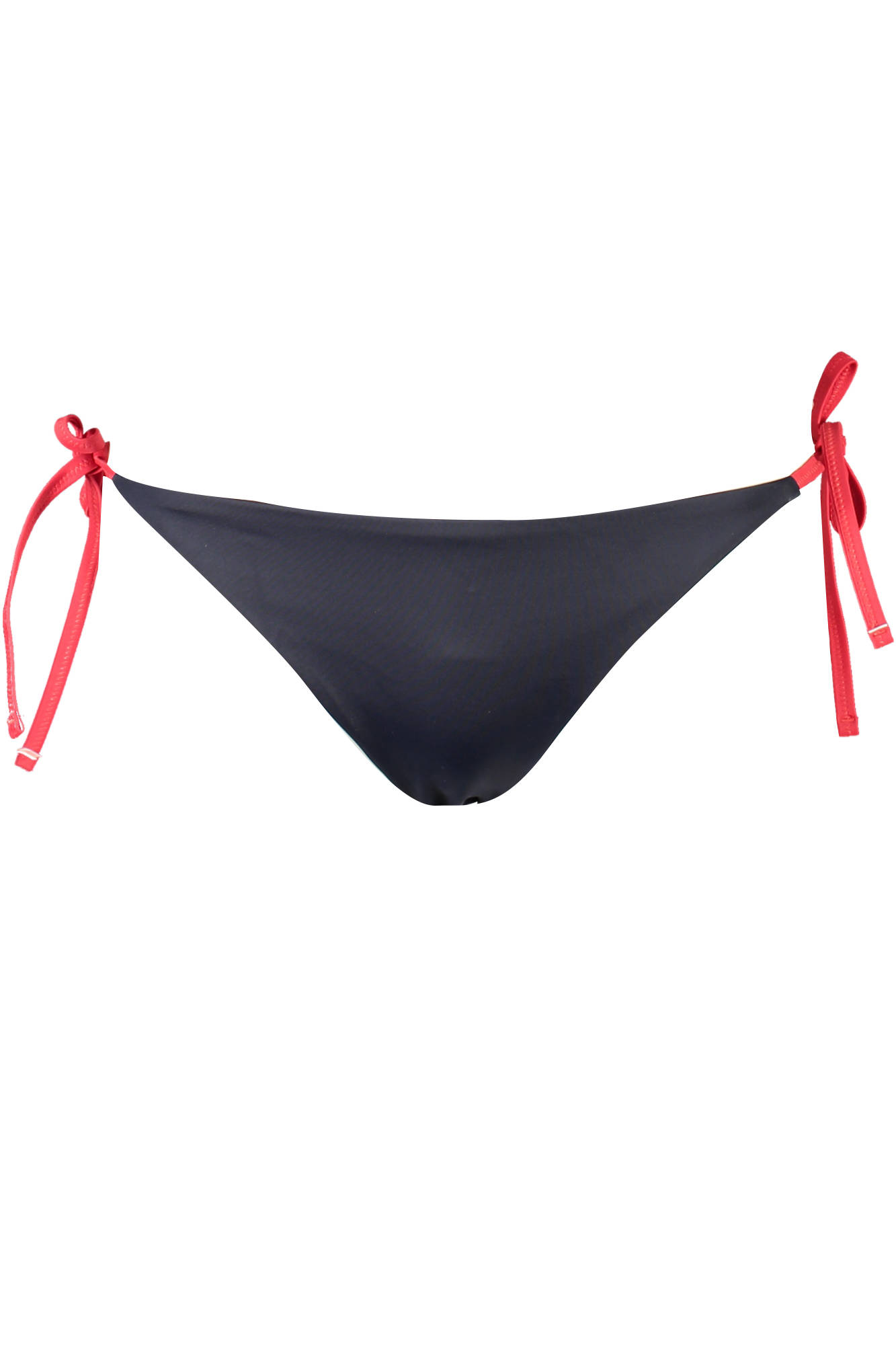 TOMMY HILFIGER WOMEN SWIMSUIT BOTTOM BLUE TOMMY HILFIGER WOMEN SWIMSUIT BOTTOM BLUE