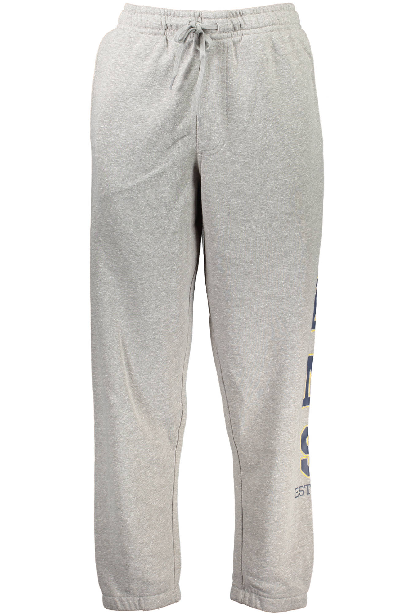 VANS GRAY MAN TROUSERS VANS GRAY MAN TROUSERS