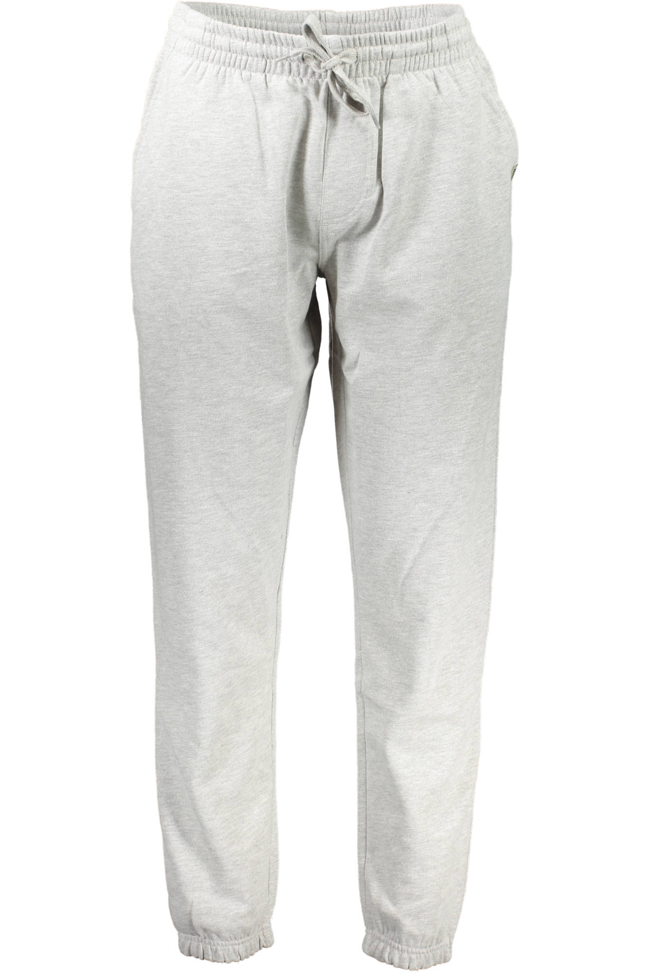 VANS GRAY MAN TROUSERS VANS GRAY MAN TROUSERS