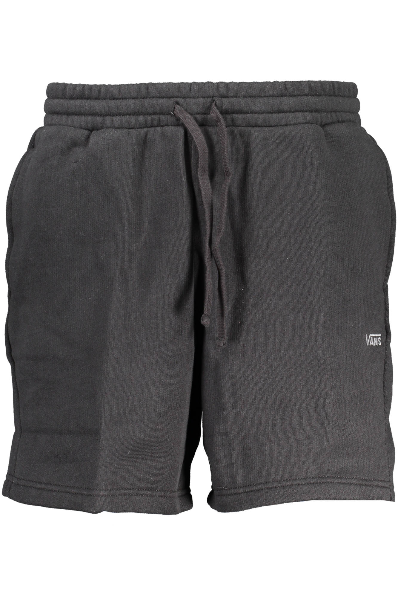 VANS BLACK MEN SHORT PANTS VANS BLACK MEN SHORT PANTS