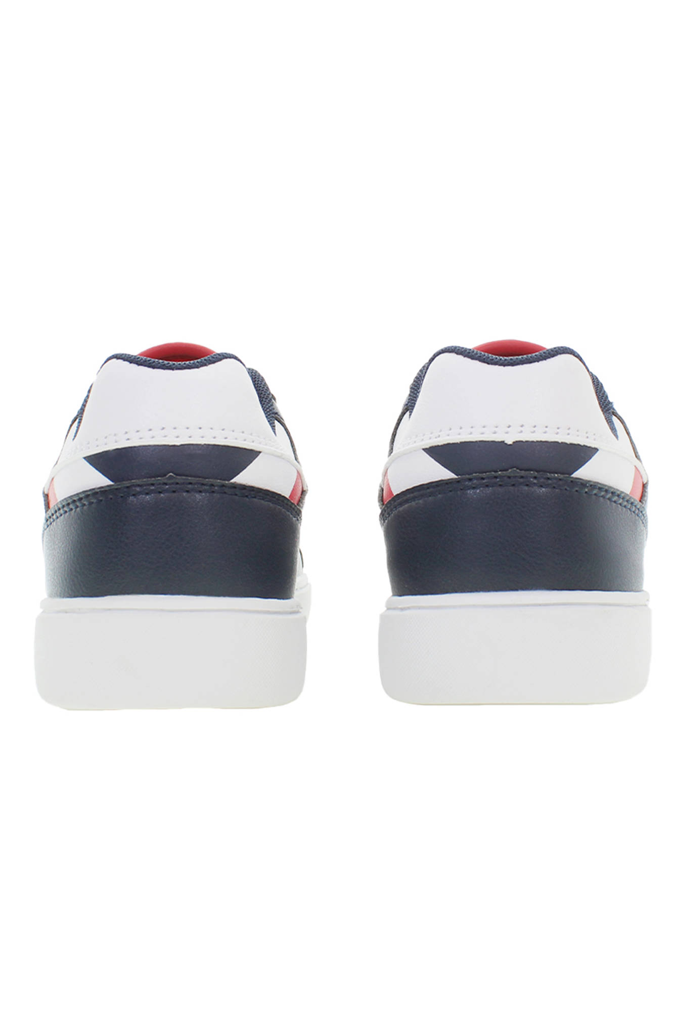 US POLO BEST PRICE BLUE MAN SPORT SHOES
