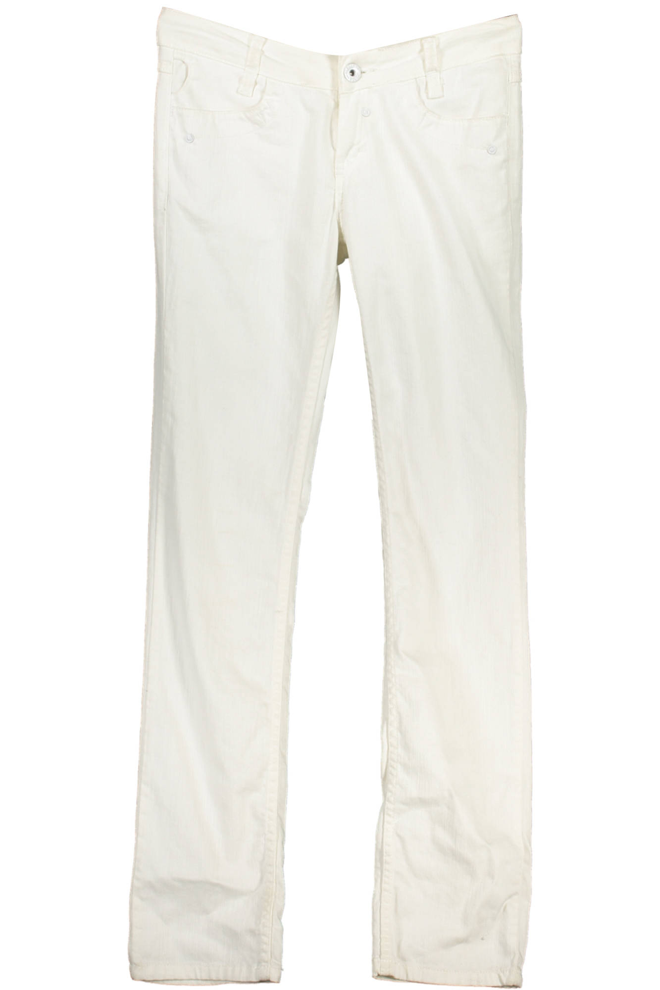 BLEND JEANS DENIM WOMAN WHITE BLEND JEANS DENIM WOMAN WHITE