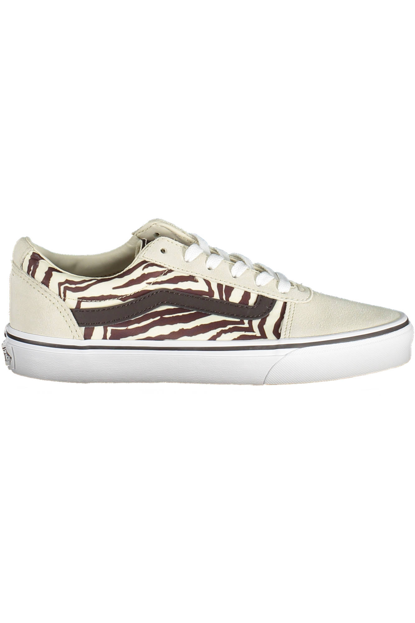 VANS BEIGE WOMEN SPORT SHOES VANS BEIGE WOMEN SPORT SHOES