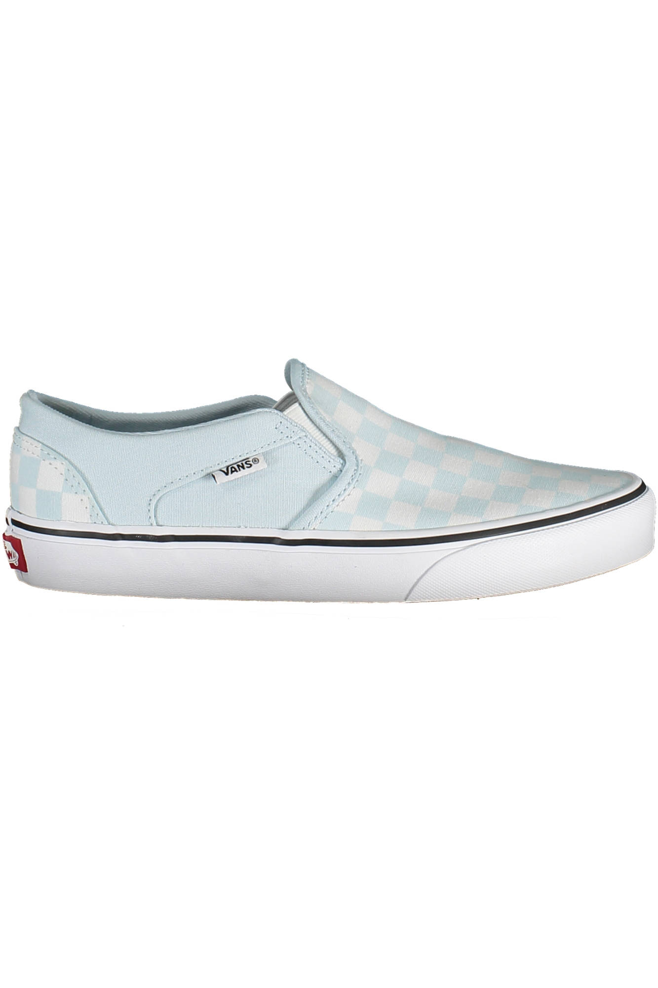 VANS LIGHT BLUE WOMEN SPORTS SHOES VANS LIGHT BLUE WOMEN SPORTS SHOES