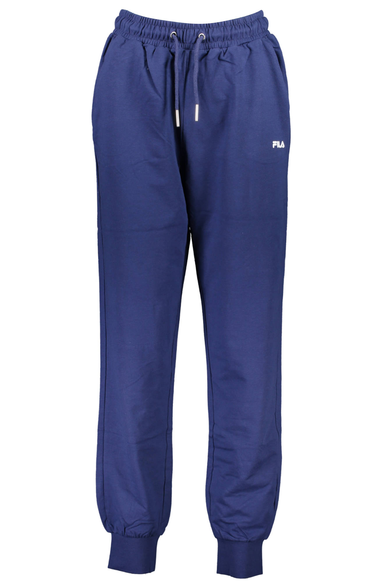 FILA BLUE WOMEN TROUSERS FILA BLUE WOMEN TROUSERS