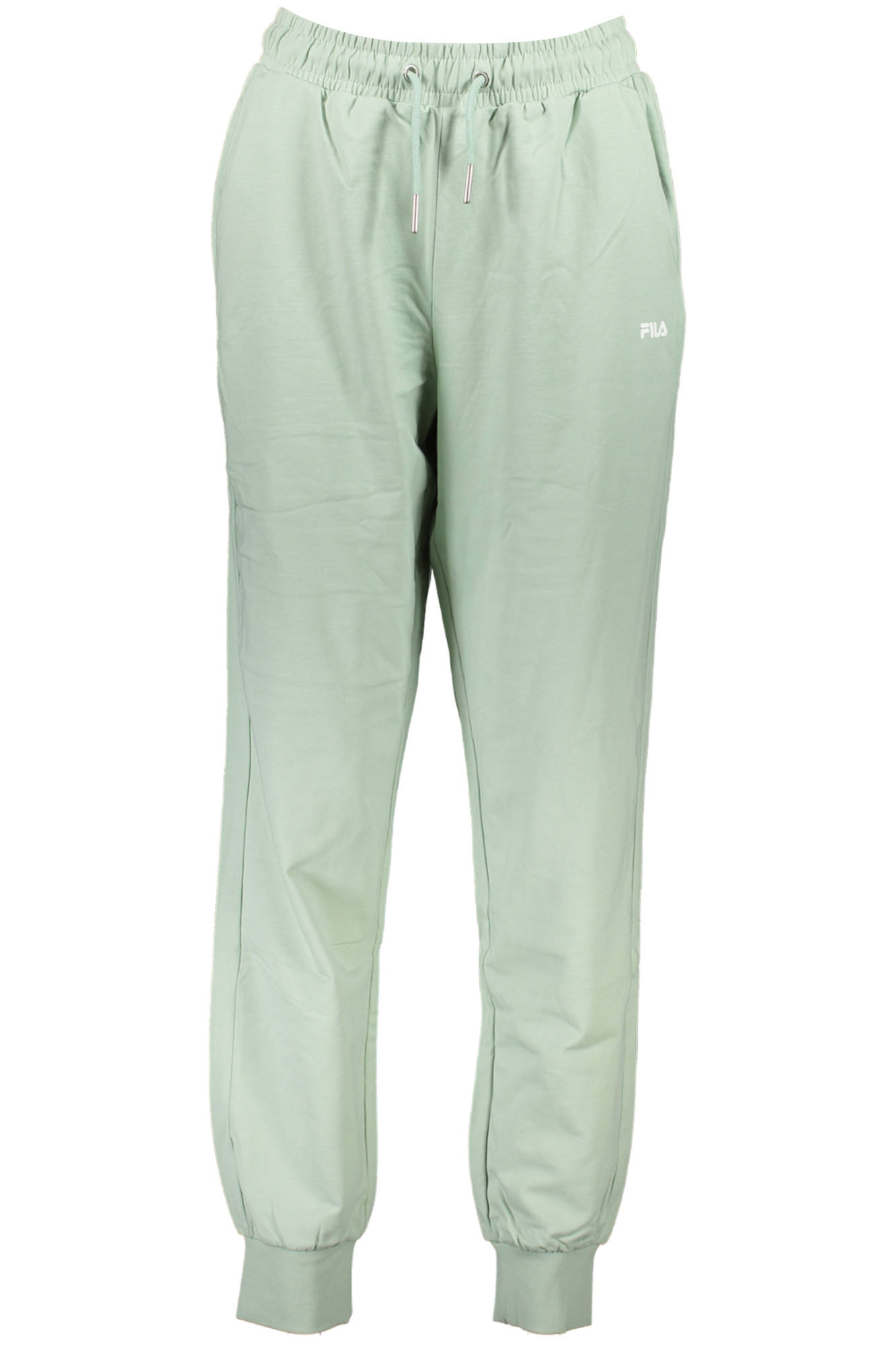 FILA GREEN WOMEN TROUSERS FILA GREEN WOMEN TROUSERS