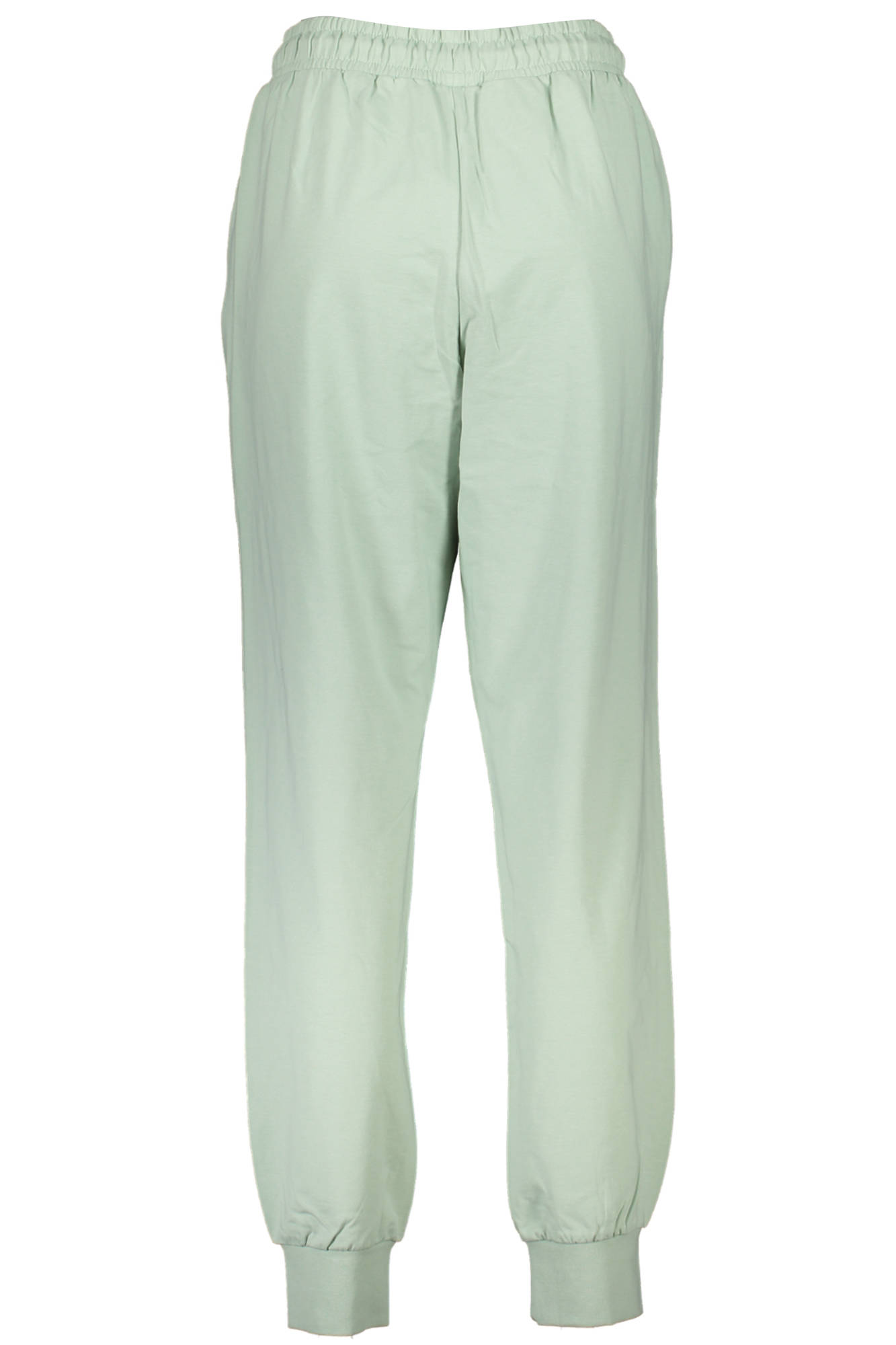 FILA GREEN WOMEN TROUSERS