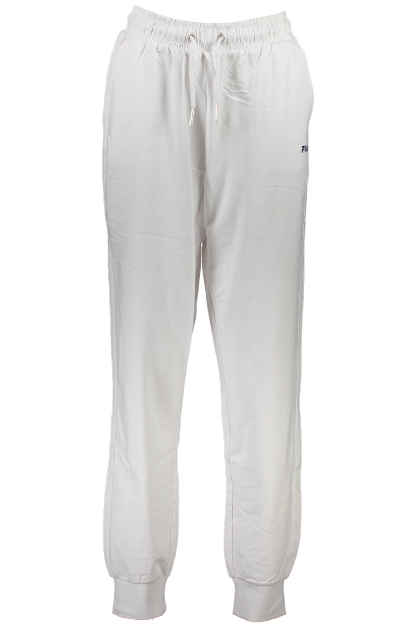 FILA WHITE WOMEN TROUSERS