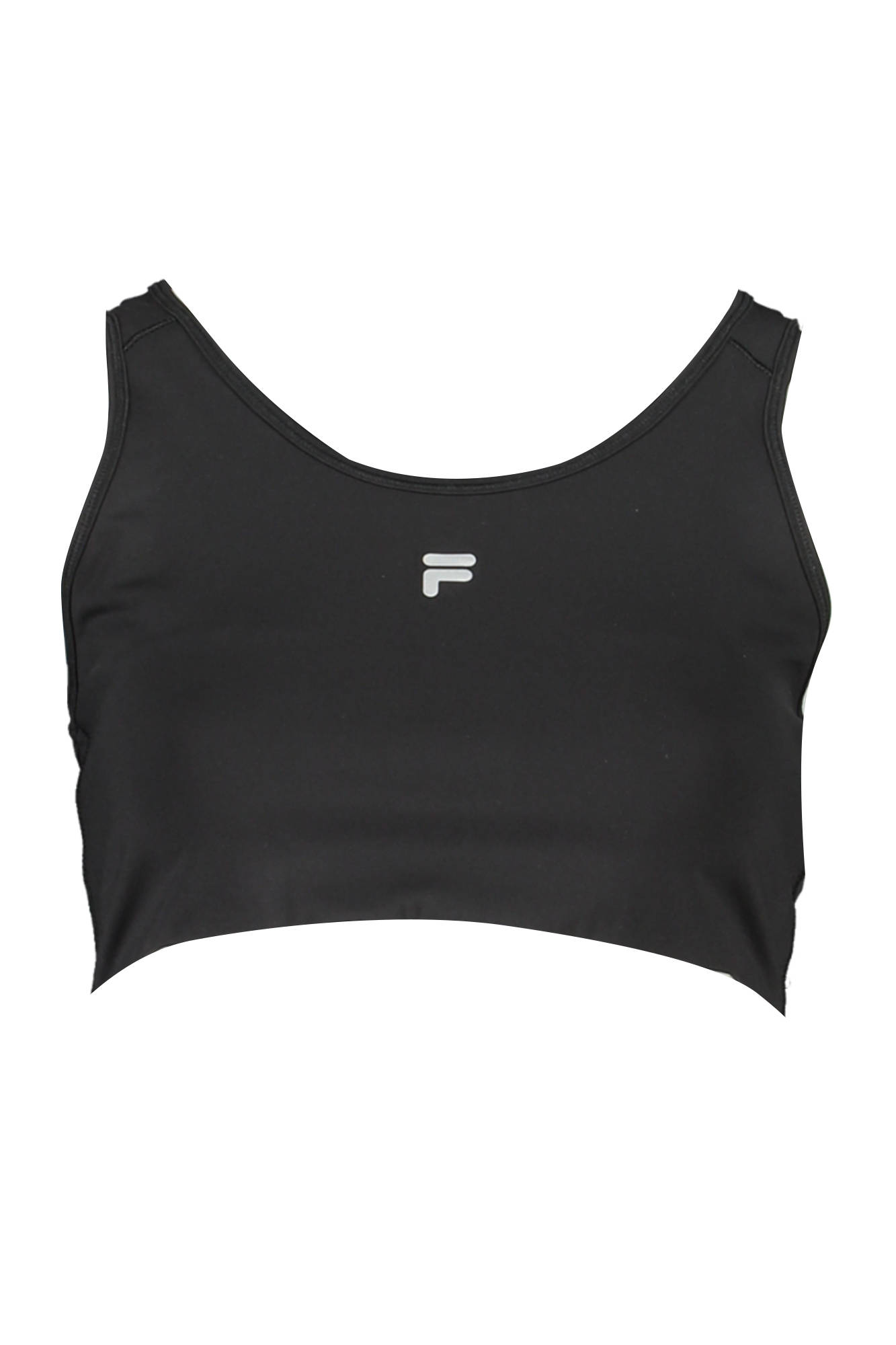 FILA WOMEN BALCONY BRA BLACK FILA WOMEN BALCONY BRA BLACK