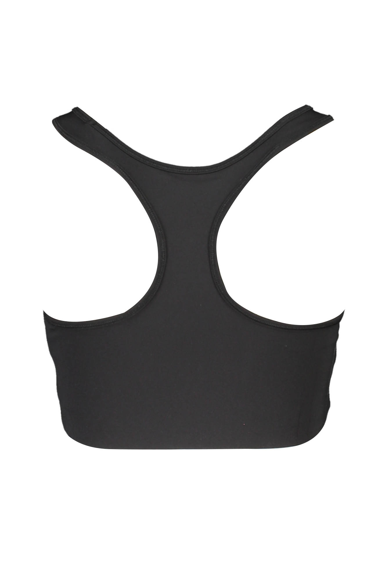 FILA WOMEN BALCONY BRA BLACK