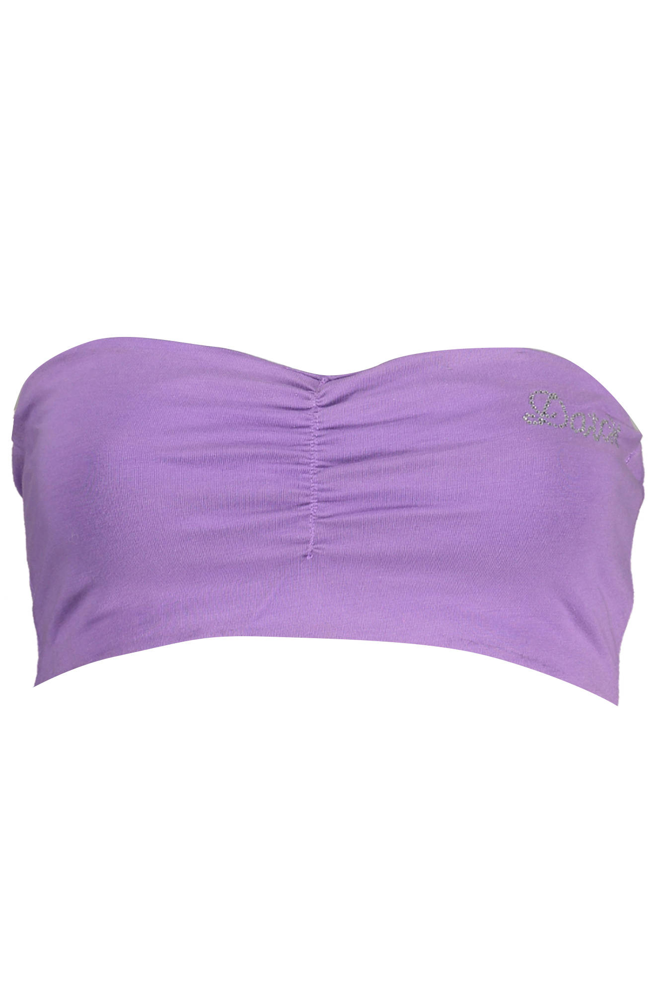 PURPLE WOMAN DATCH TOP PURPLE WOMAN DATCH TOP