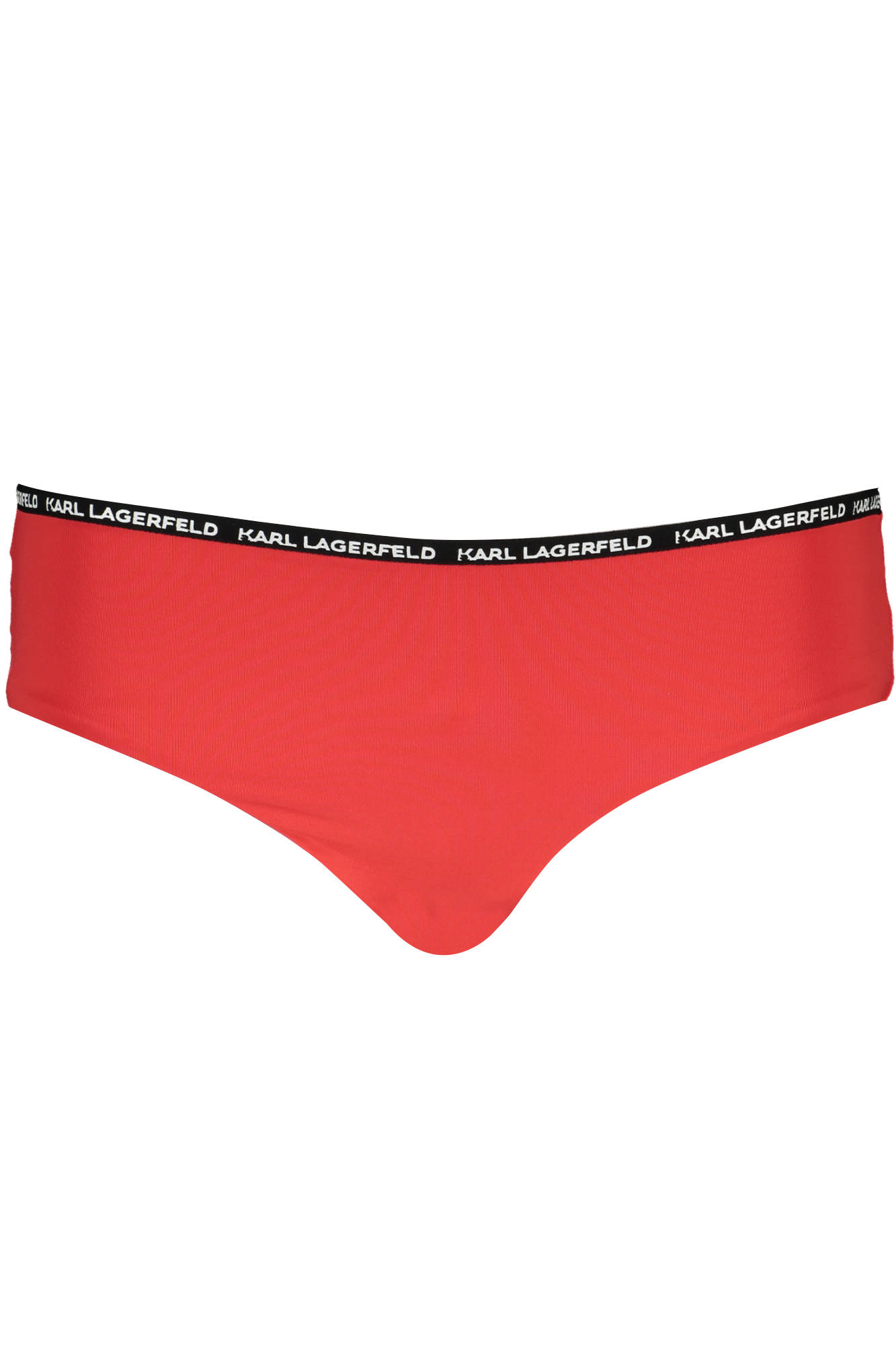 KARL LAGERFELD COSTUME PART BELOW WOMAN RED KARL LAGERFELD COSTUME PART BELOW WOMAN RED