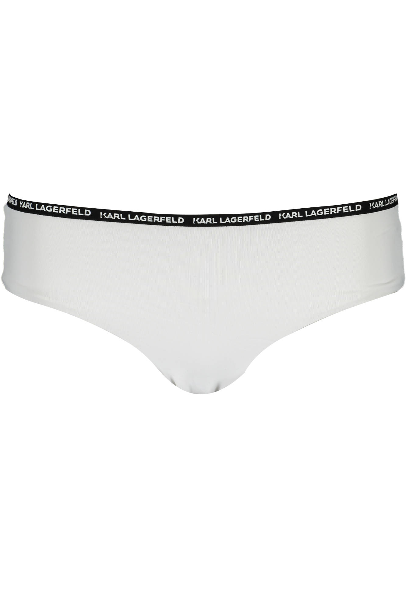 KARL LAGERFELD SWIMSUIT PART UNDER WHITE WOMAN KARL LAGERFELD SWIMSUIT PART UNDER WHITE WOMAN