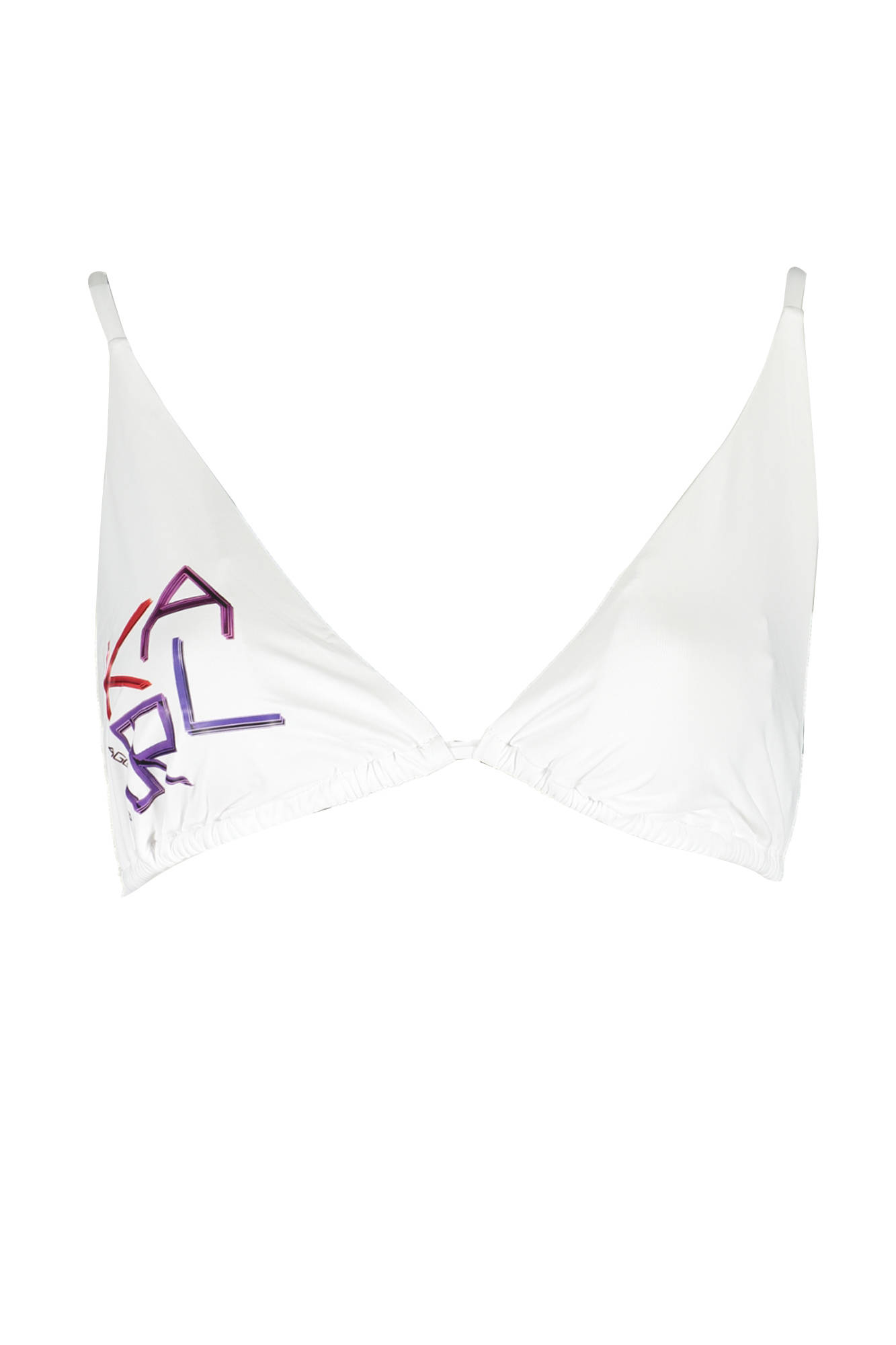 KARL LAGERFELD SWIMSUIT PARTS ABOVE WHITE WOMAN KARL LAGERFELD SWIMSUIT PARTS ABOVE WHITE WOMAN