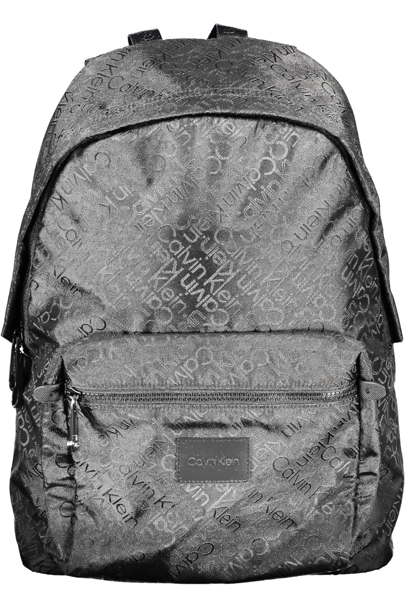 CALVIN KLEIN MEN BLACK BACKPACK