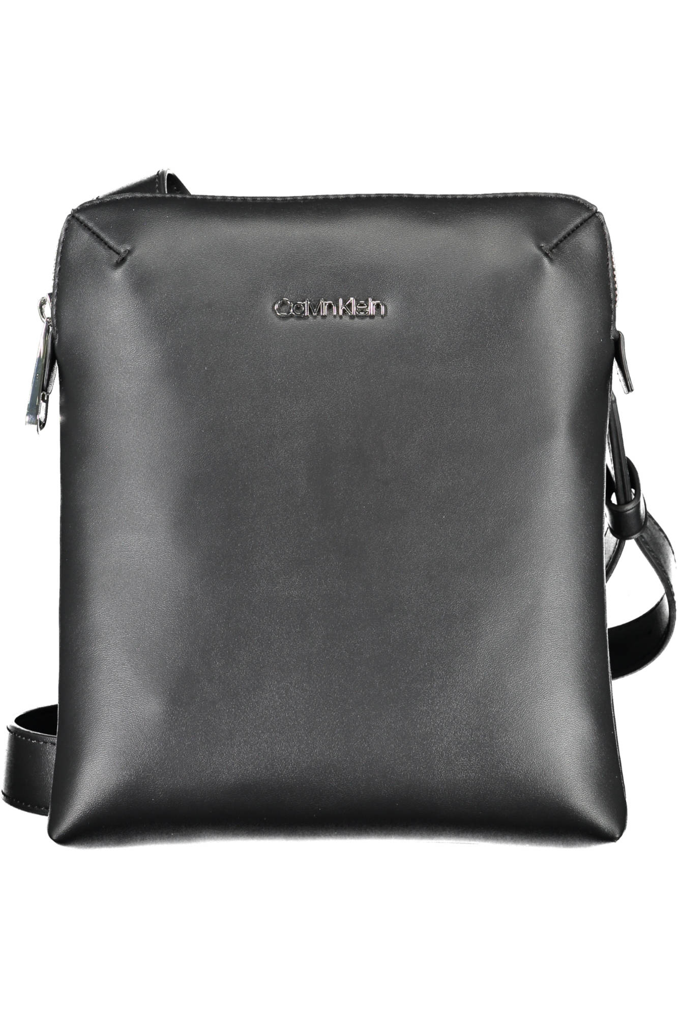 CALVIN KLEIN BLACK MEN SHOULDER BAG CALVIN KLEIN BLACK MEN SHOULDER BAG