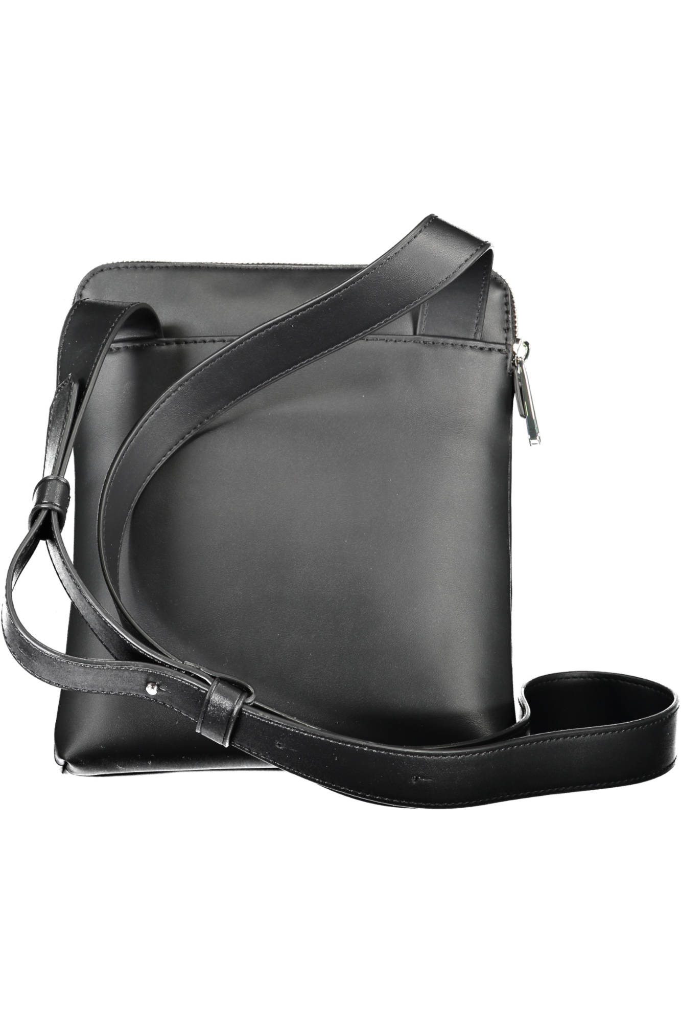 CALVIN KLEIN BLACK MEN SHOULDER BAG