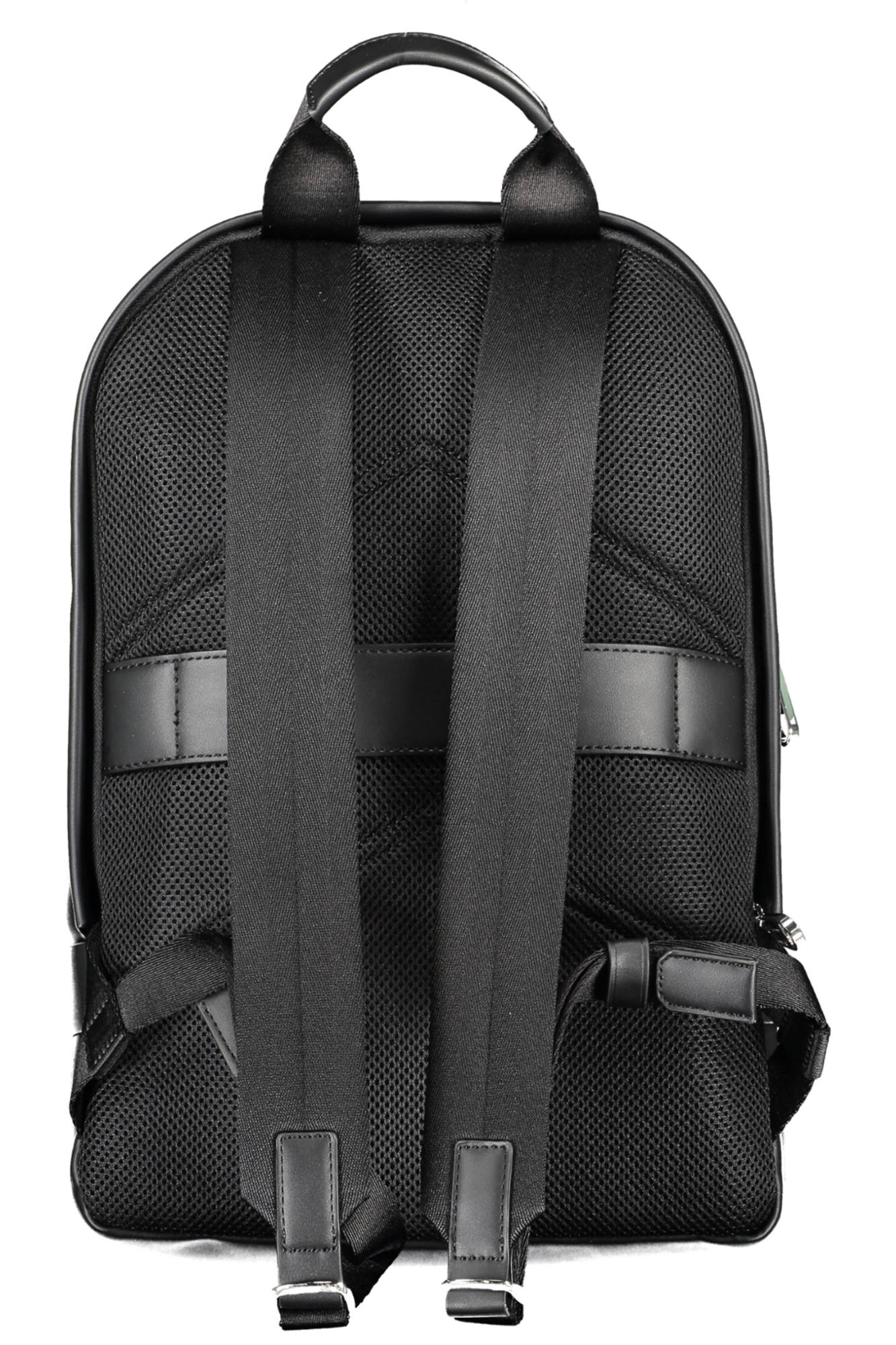 CALVIN KLEIN MEN BLACK BACKPACK