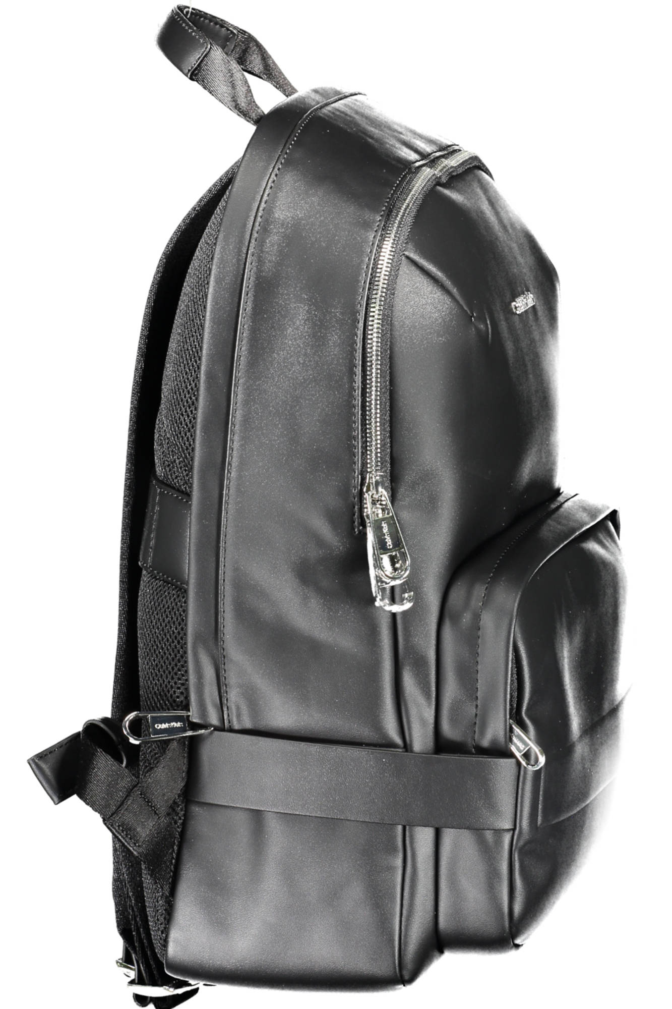 CALVIN KLEIN MEN BLACK BACKPACK
