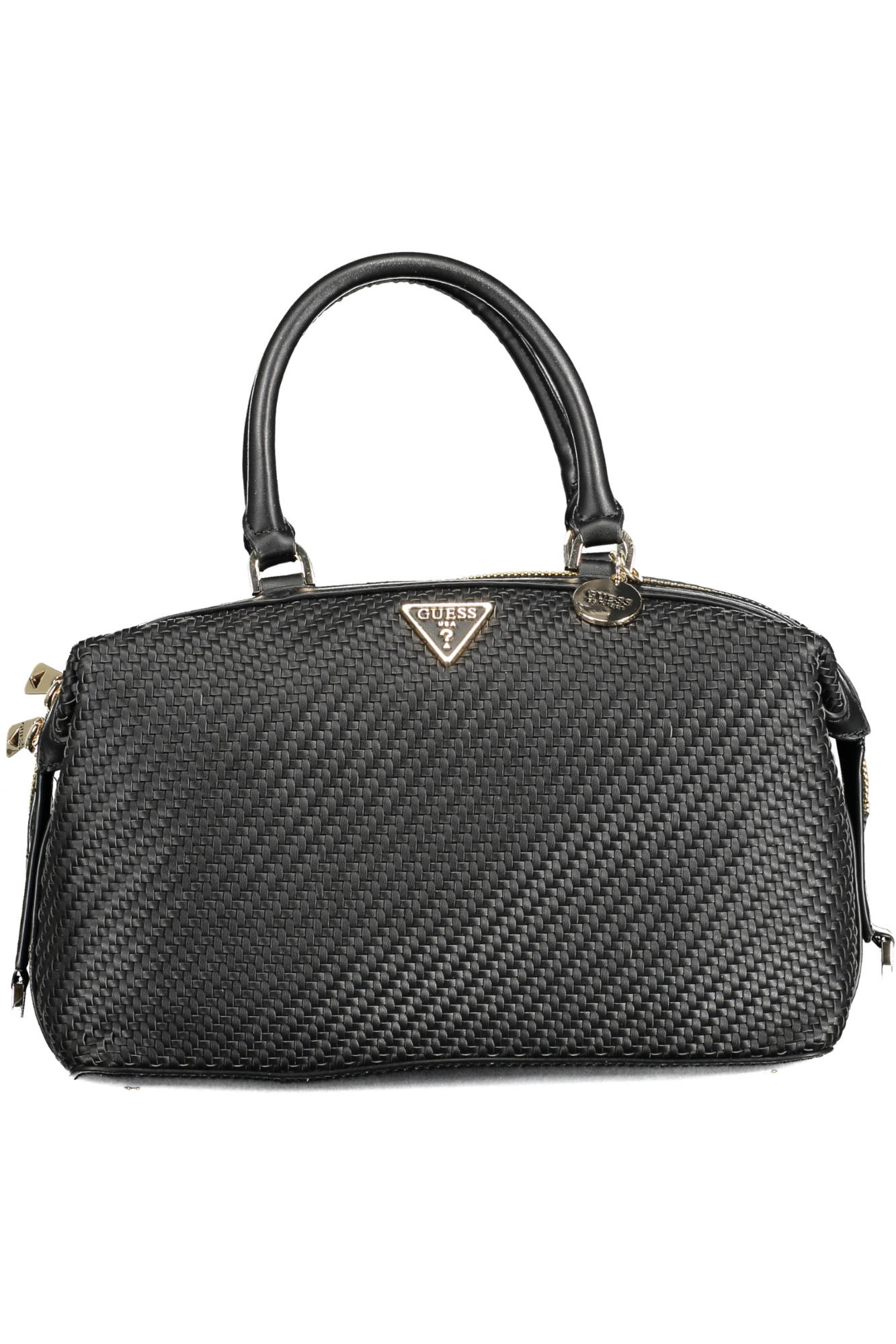 GUESS JEANS BAG WOMAN BLACK GUESS JEANS BAG WOMAN BLACK
