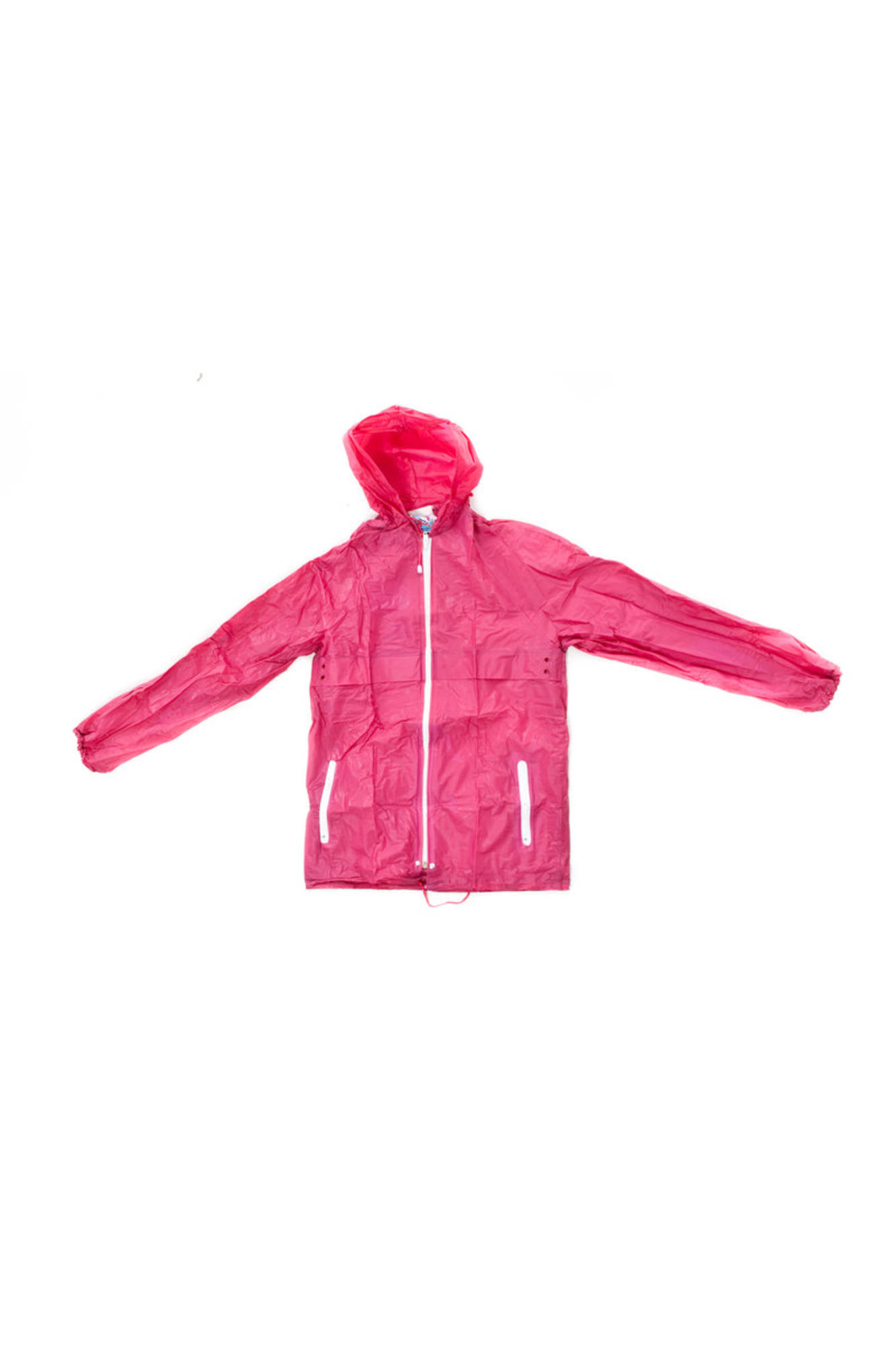 SIMIANI WATERPROOF UNISEX PINK SIMIANI WATERPROOF UNISEX PINK