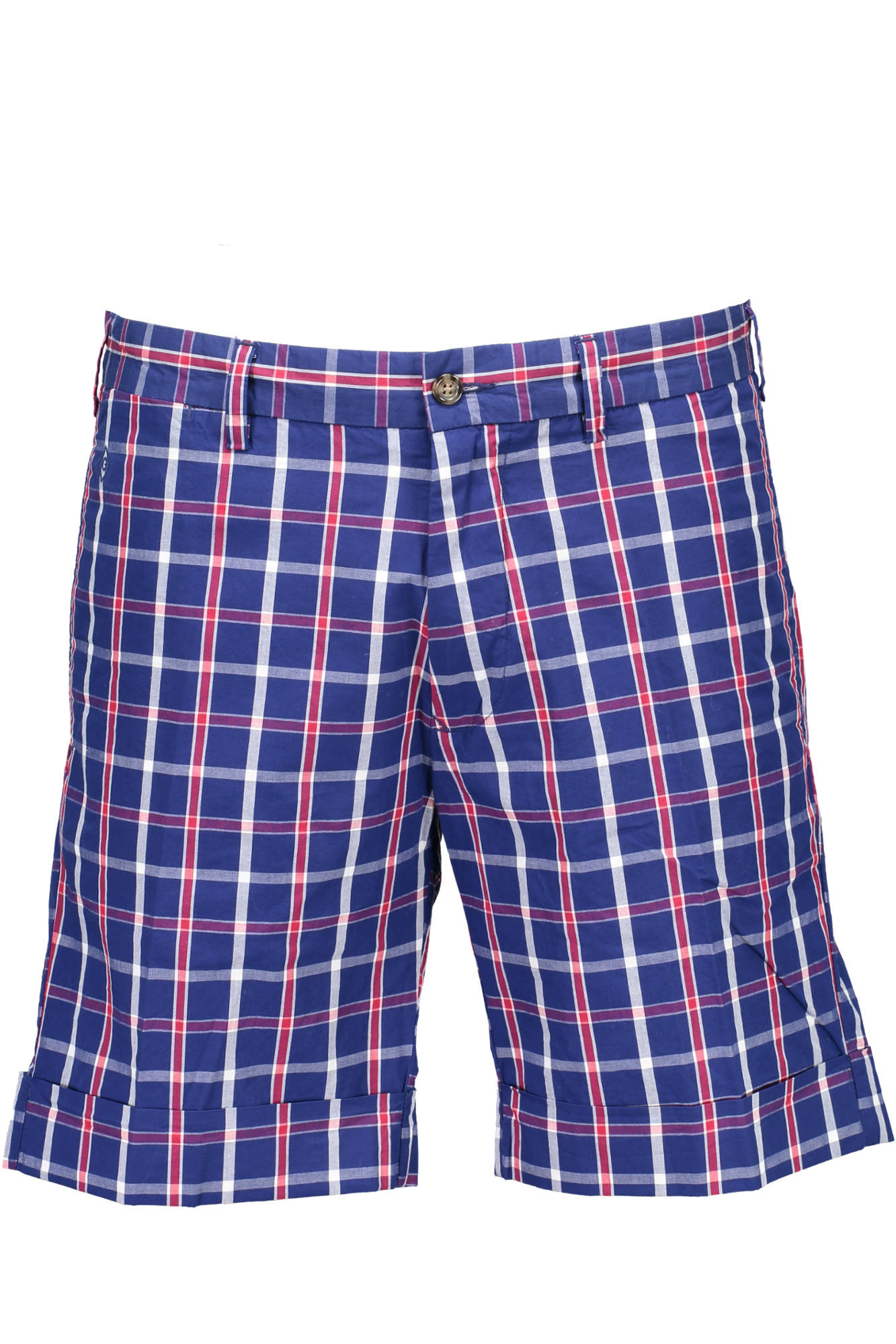 GANT MEN BLUE SHORTS GANT MEN BLUE SHORTS