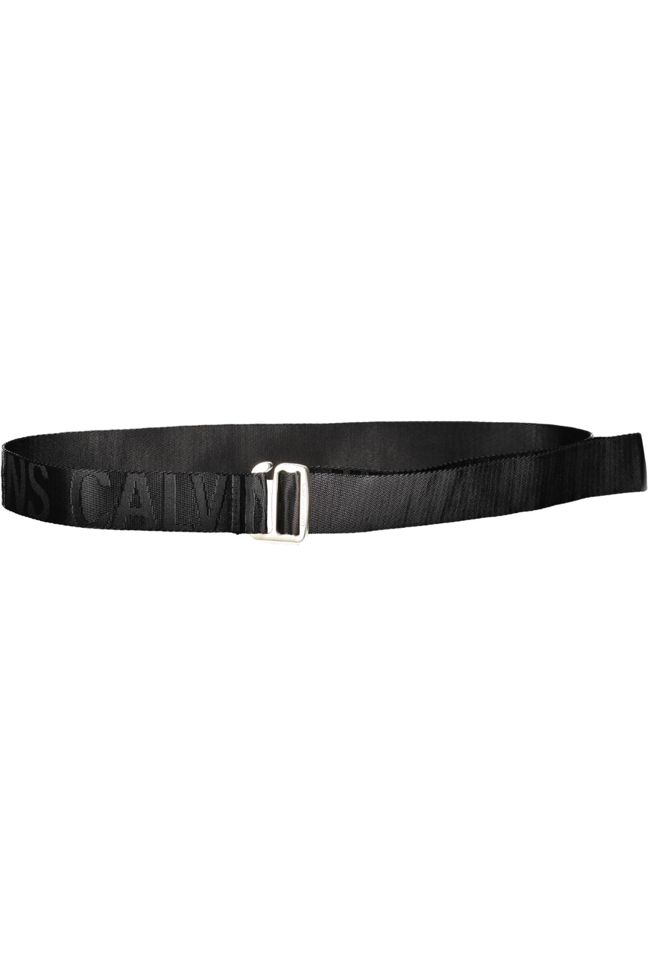 CALVIN KLEIN BLACK MEN BELT