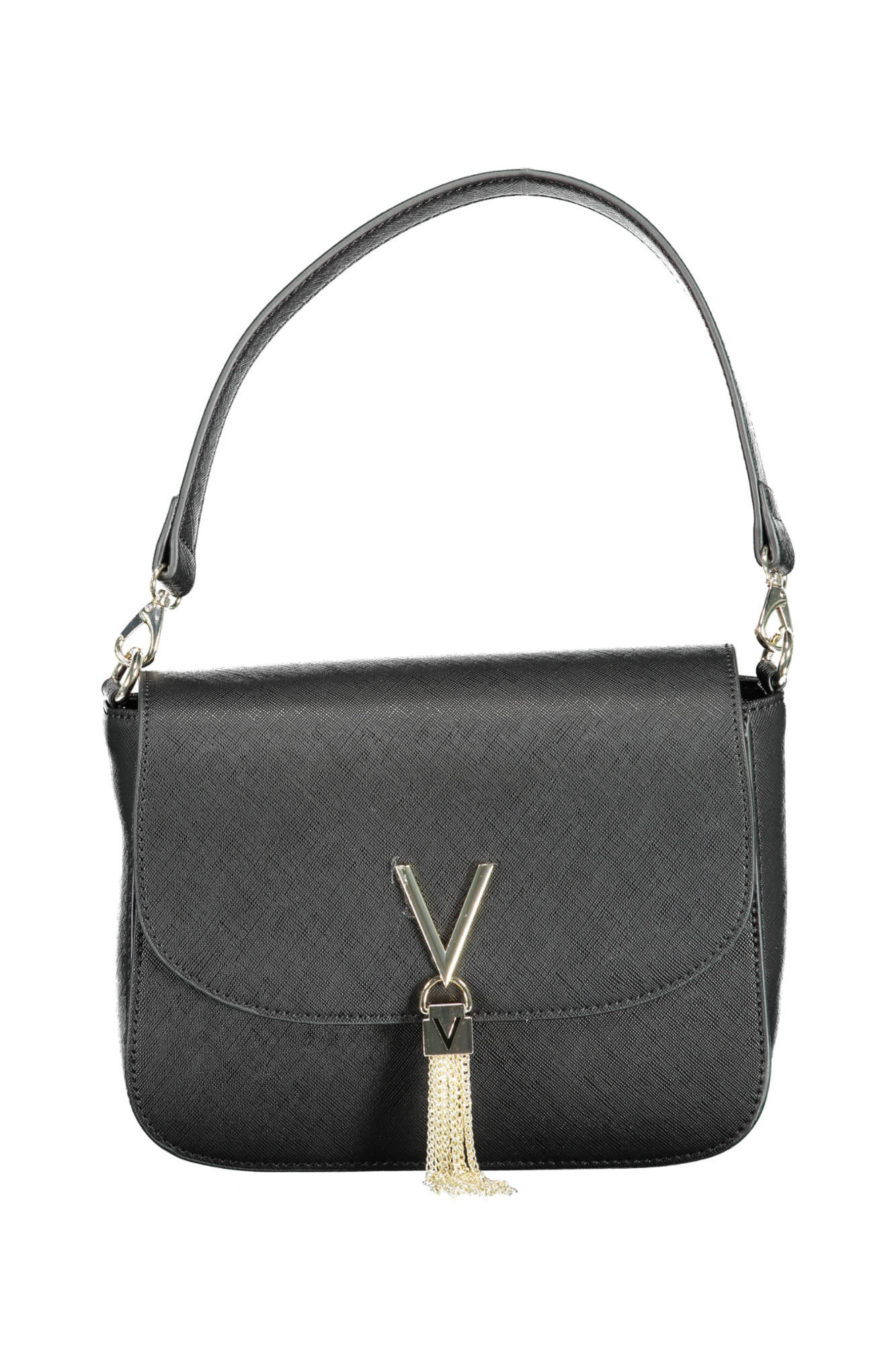 VALENTINO BAGS BLACK WOMAN BAG VALENTINO BAGS BLACK WOMAN BAG