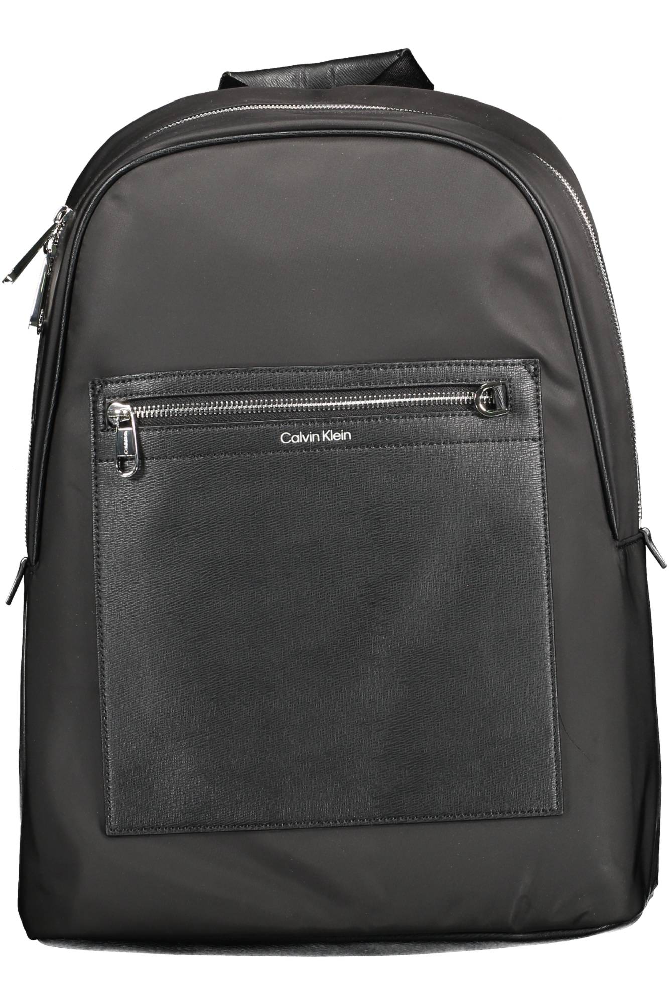 CALVIN KLEIN MEN BLACK BACKPACK