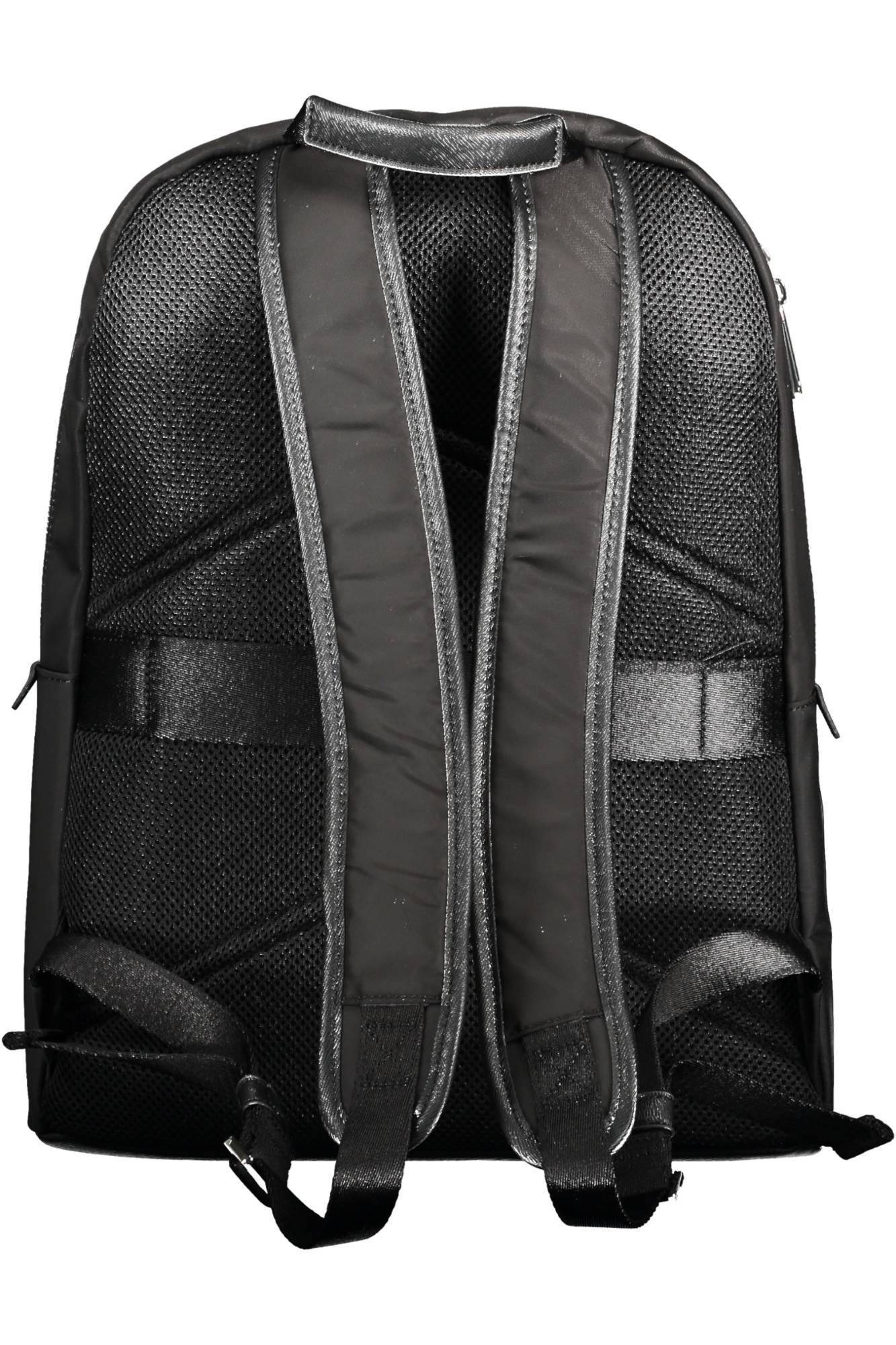 CALVIN KLEIN MEN BLACK BACKPACK