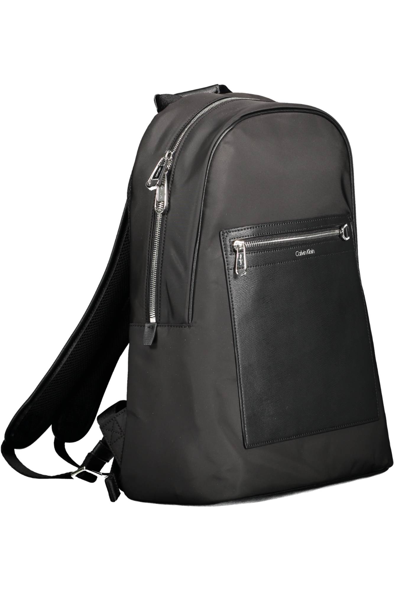 CALVIN KLEIN MEN BLACK BACKPACK