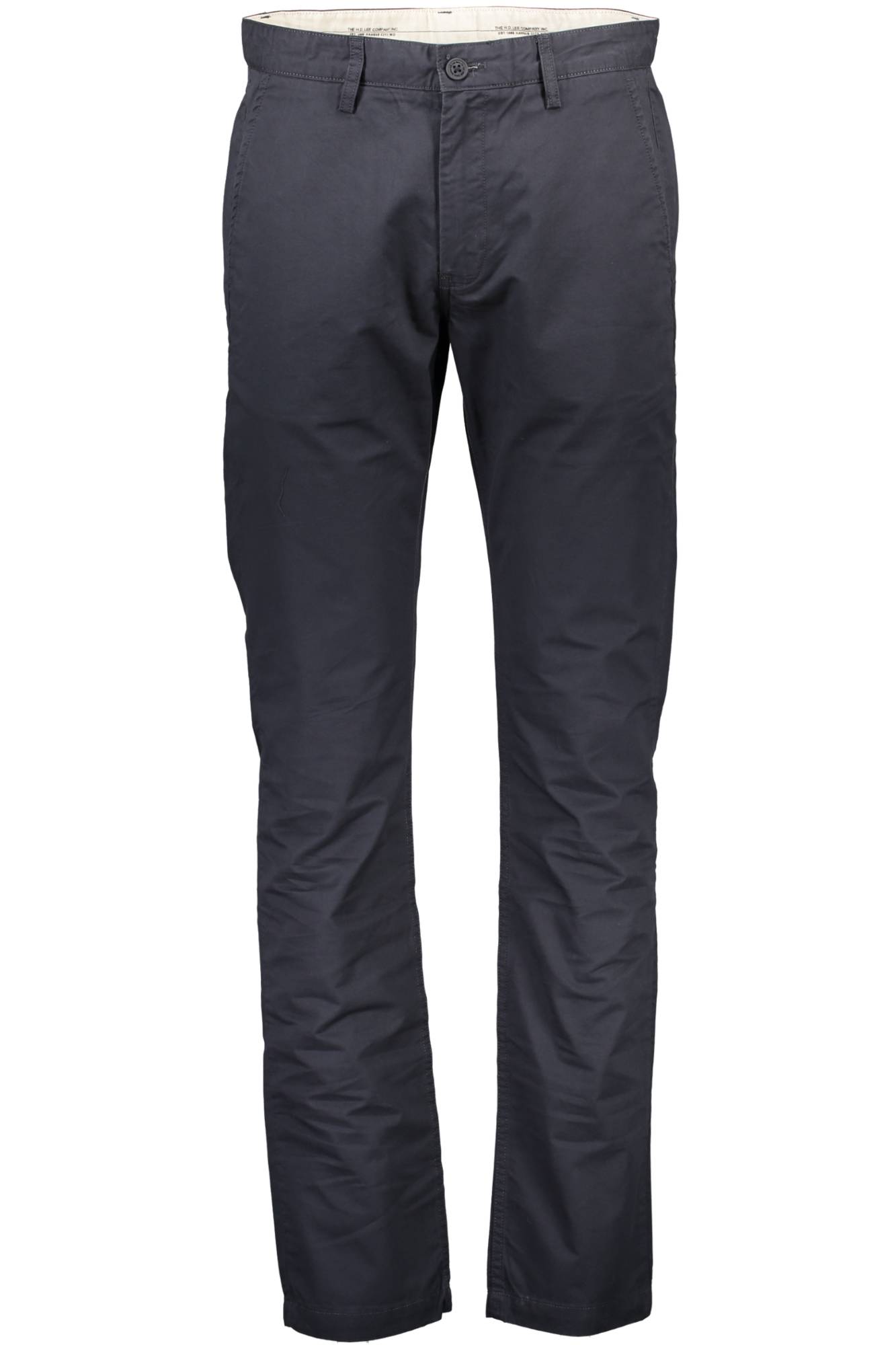 LEE MEN BLUE TROUSERS LEE MEN BLUE TROUSERS