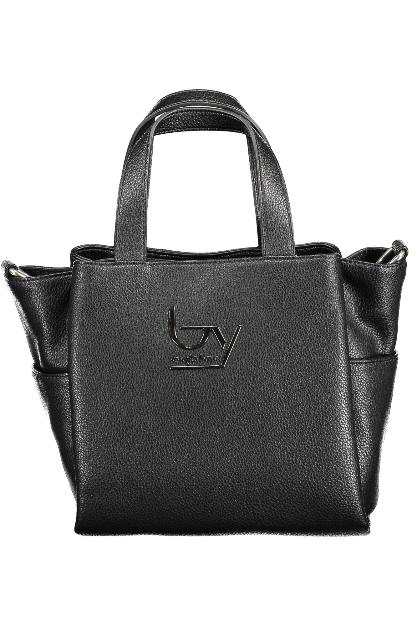 BYBLOS BLACK WOMAN BAG BYBLOS BLACK WOMAN BAG