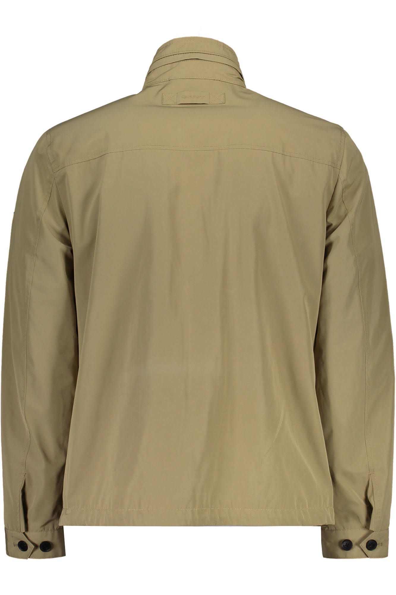 GANT MEN BEIGE SPORTS JACKET