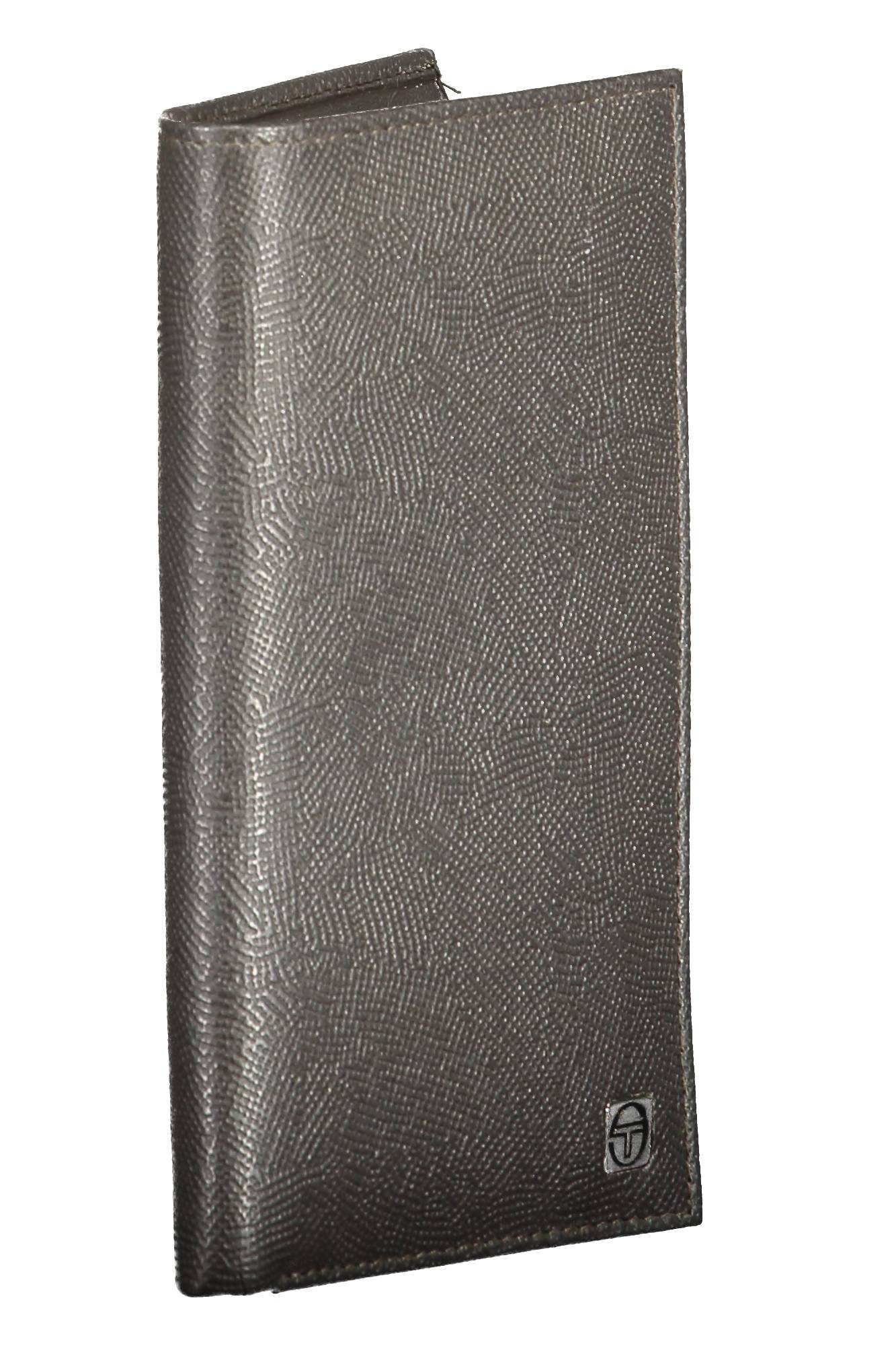 SERGIO TACCHINI BROWN MAN WALLET