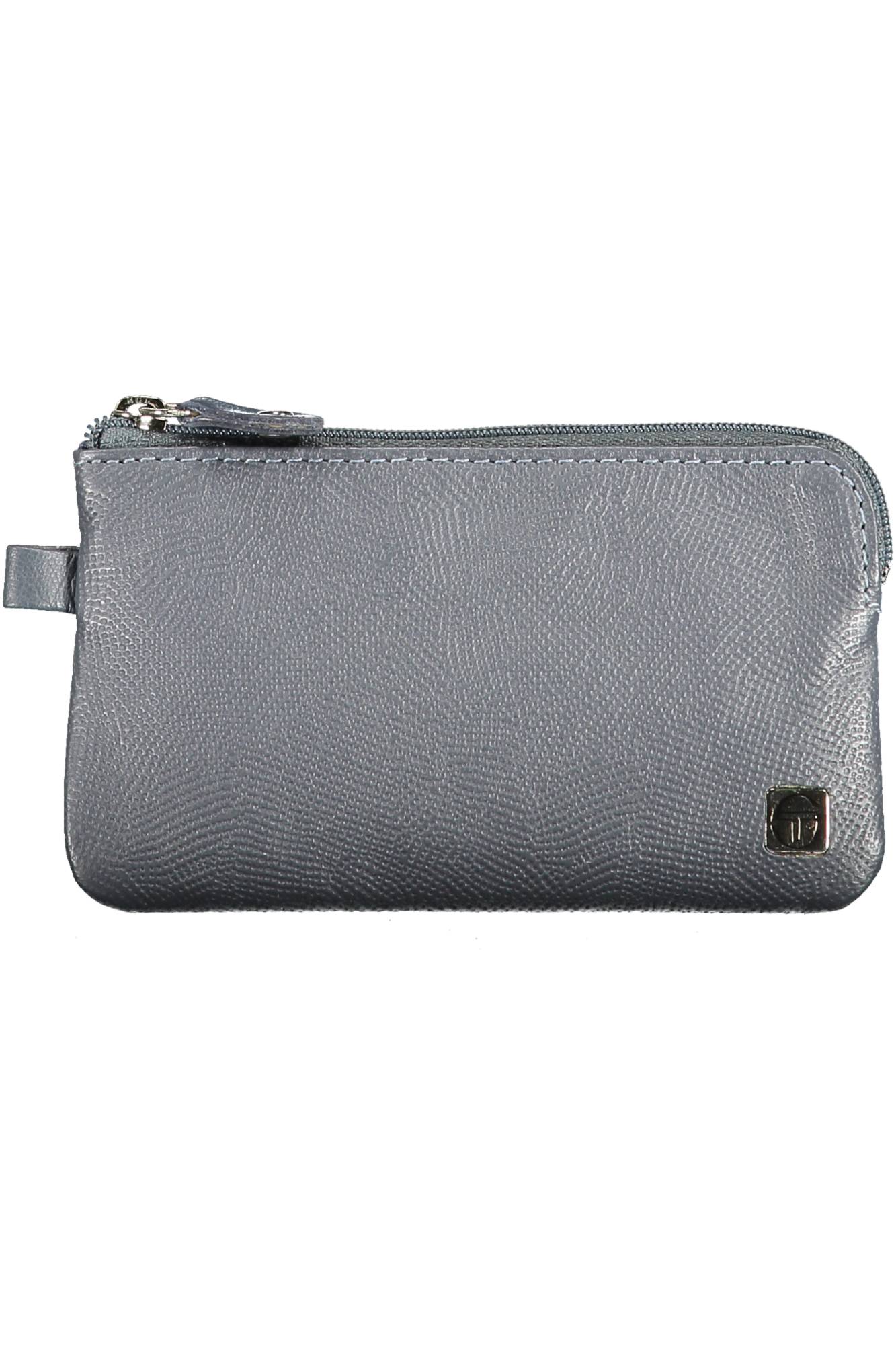 SERGIO TACCHINI BLUE MAN WALLET SERGIO TACCHINI BLUE MAN WALLET