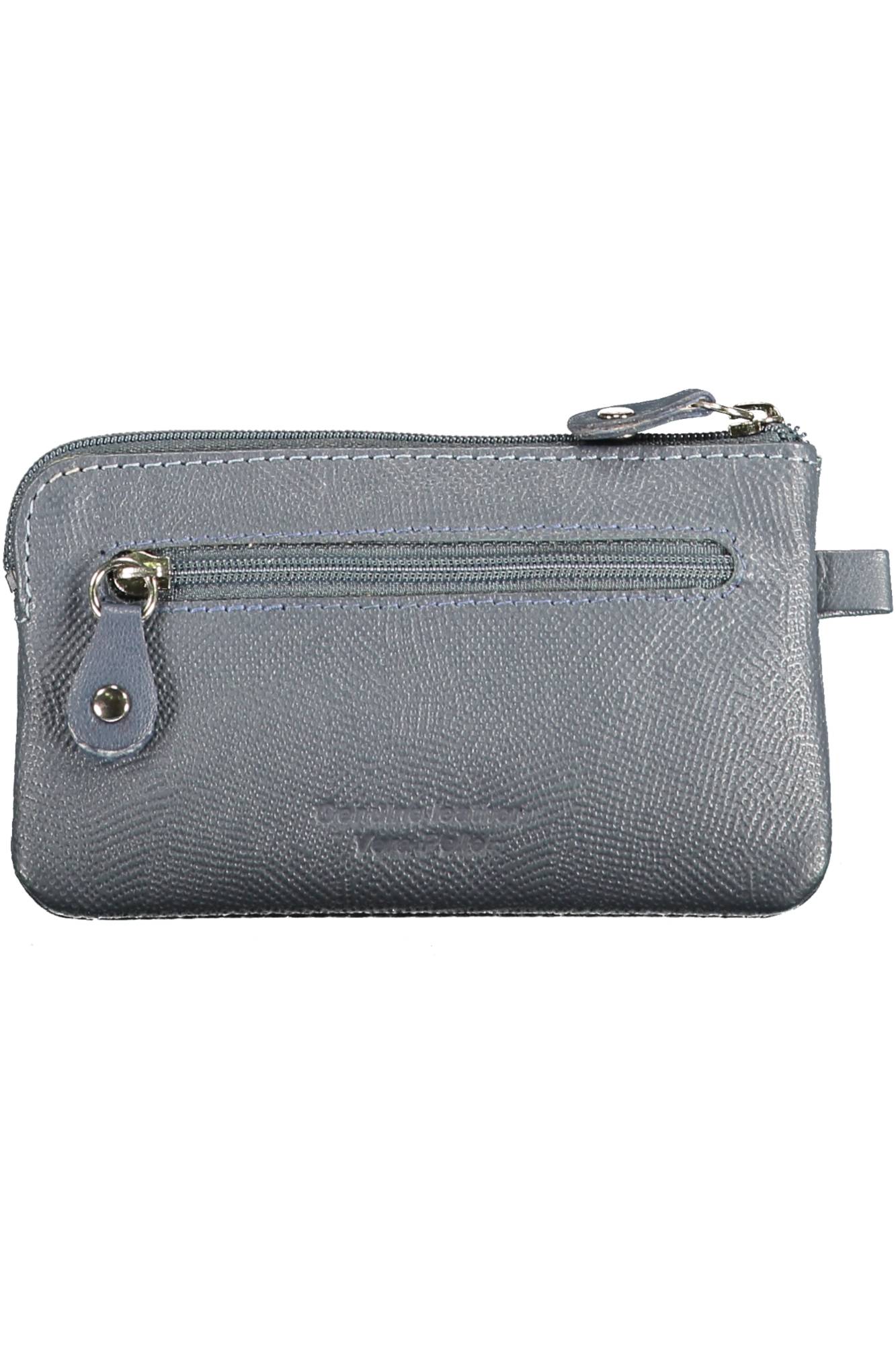 SERGIO TACCHINI BLUE MAN WALLET