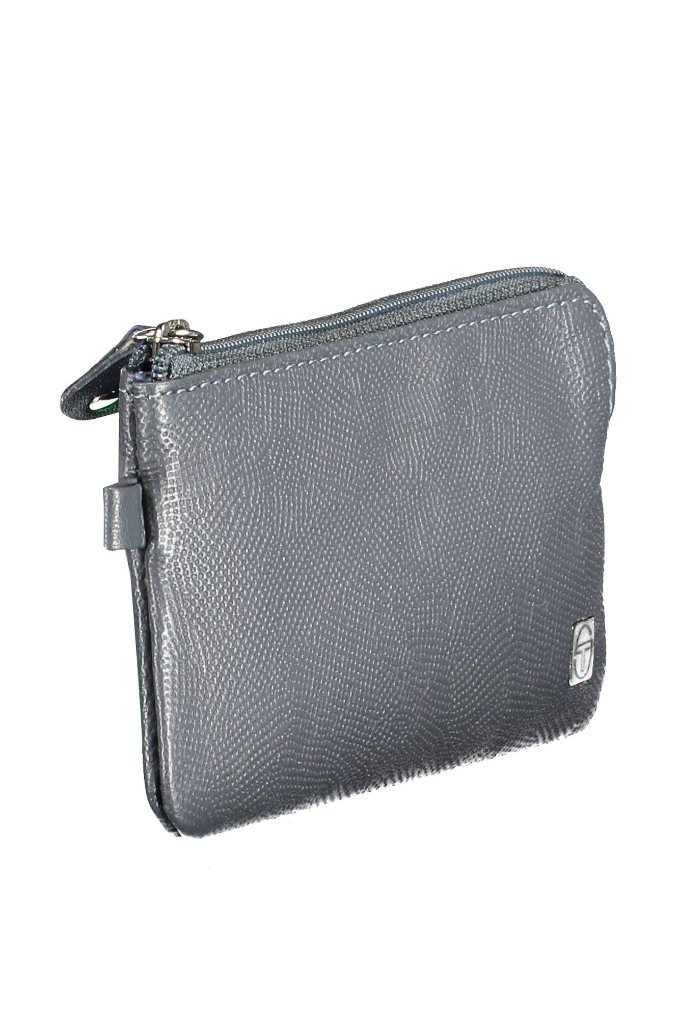 SERGIO TACCHINI BLUE MAN WALLET