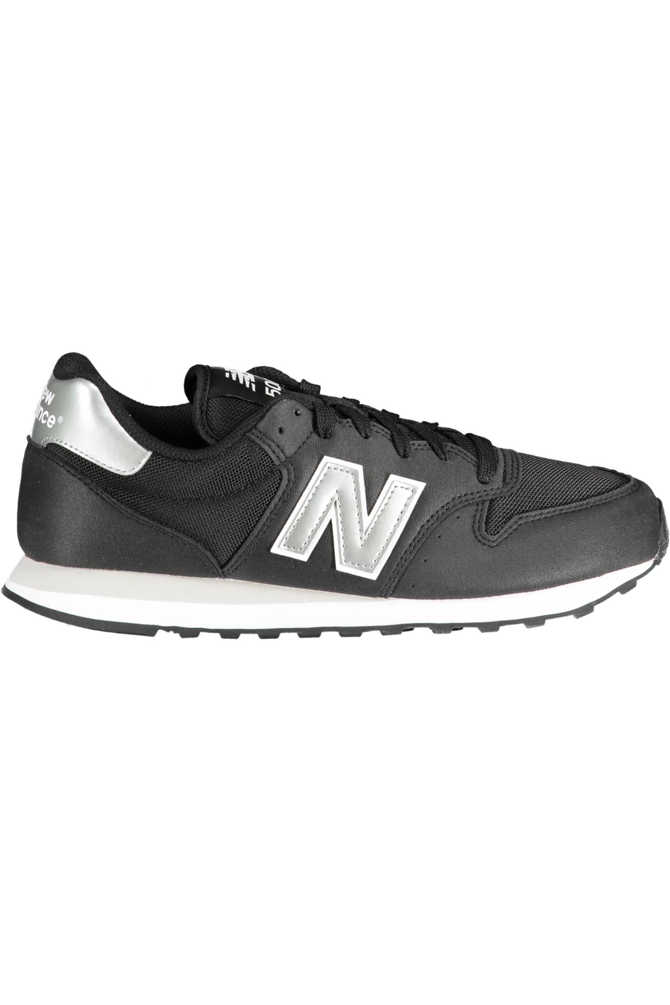 NEW BALANCE BLACK MEN SPORTS SHOES NEW BALANCE BLACK MEN SPORTS SHOES