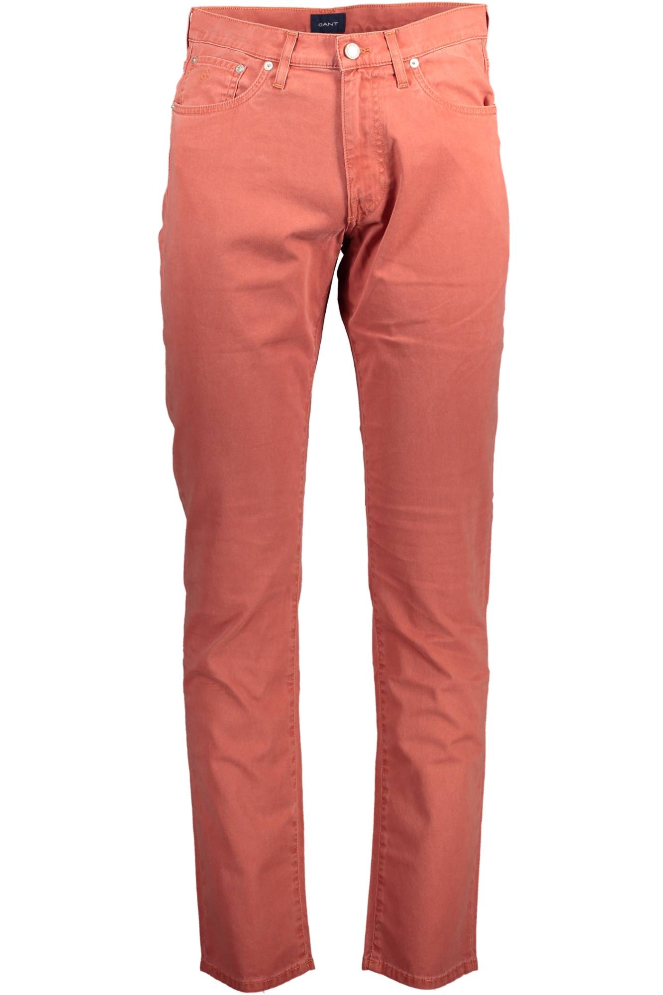 GANT RED MEN TROUSERS GANT RED MEN TROUSERS