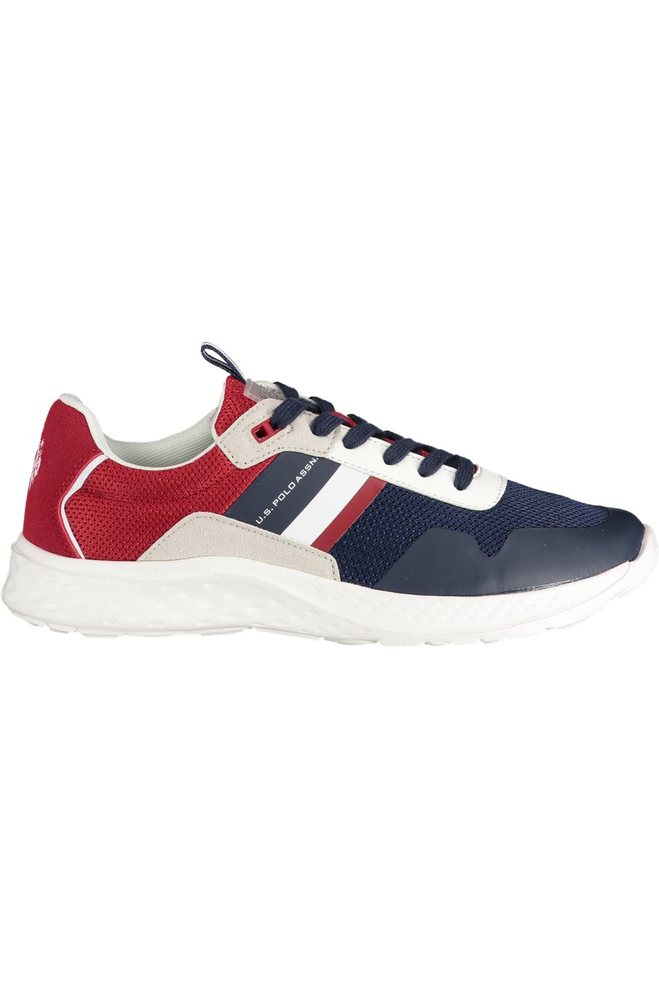 US POLO ASSN. BLUE MEN SPORTS SHOES US POLO ASSN. BLUE MEN SPORTS SHOES
