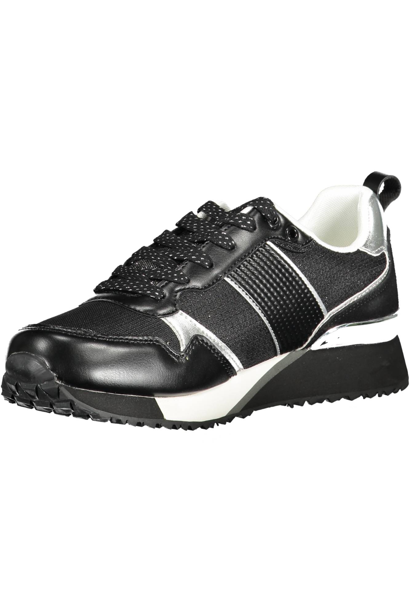 US POLO ASSN. WHITE WOMEN SPORTS SHOES