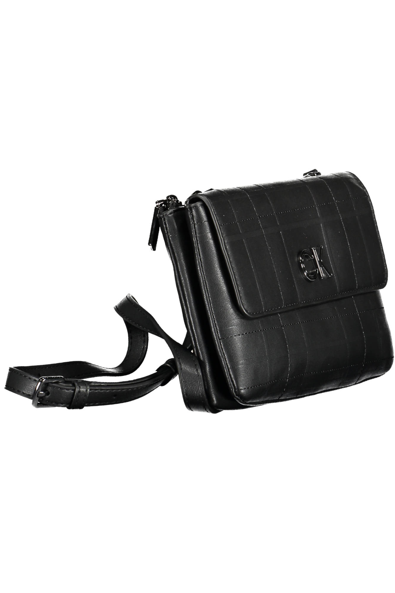 CALVIN KLEIN BLACK WOMEN BAG